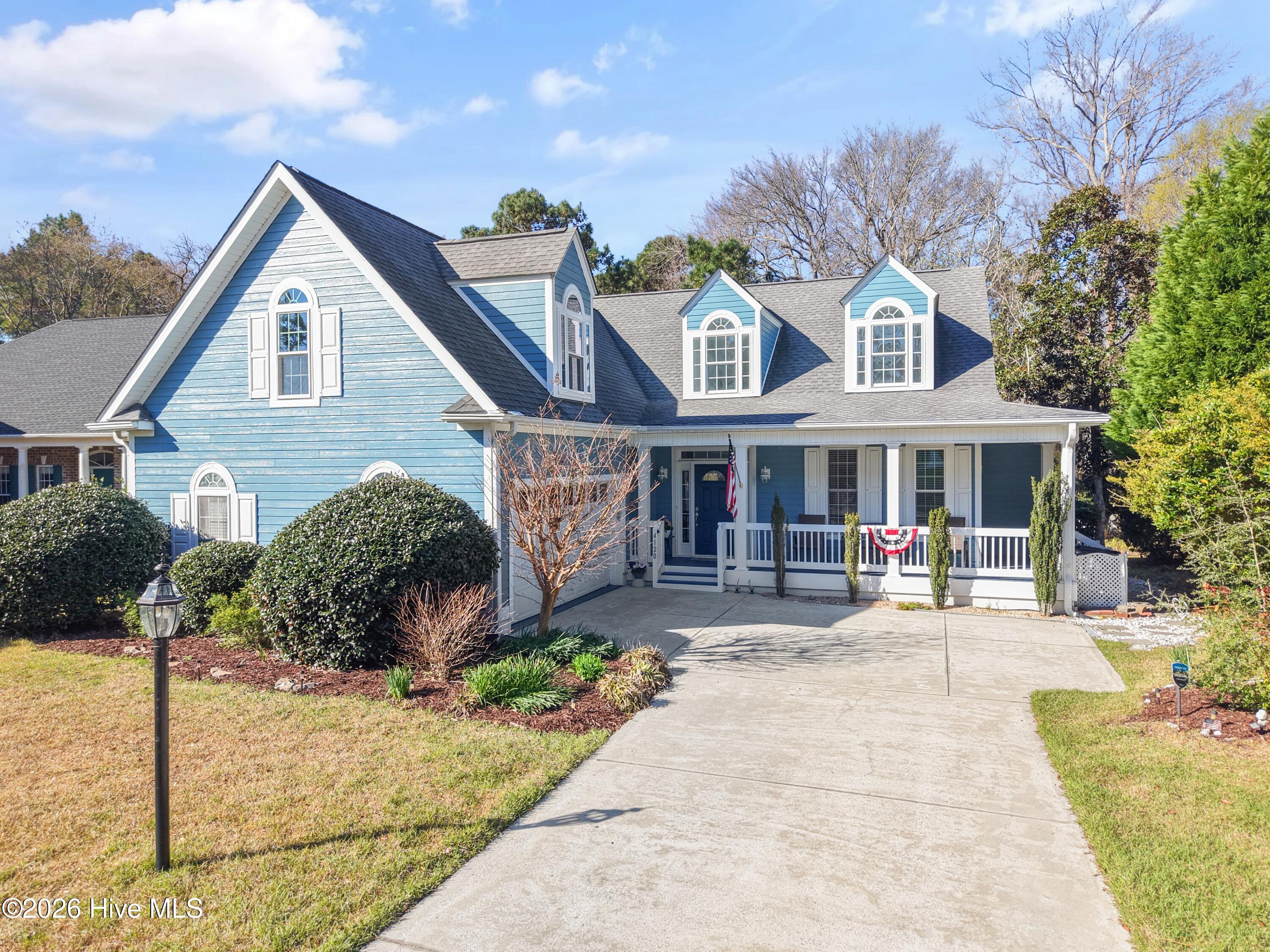 4120 Lark Bunting Court SE