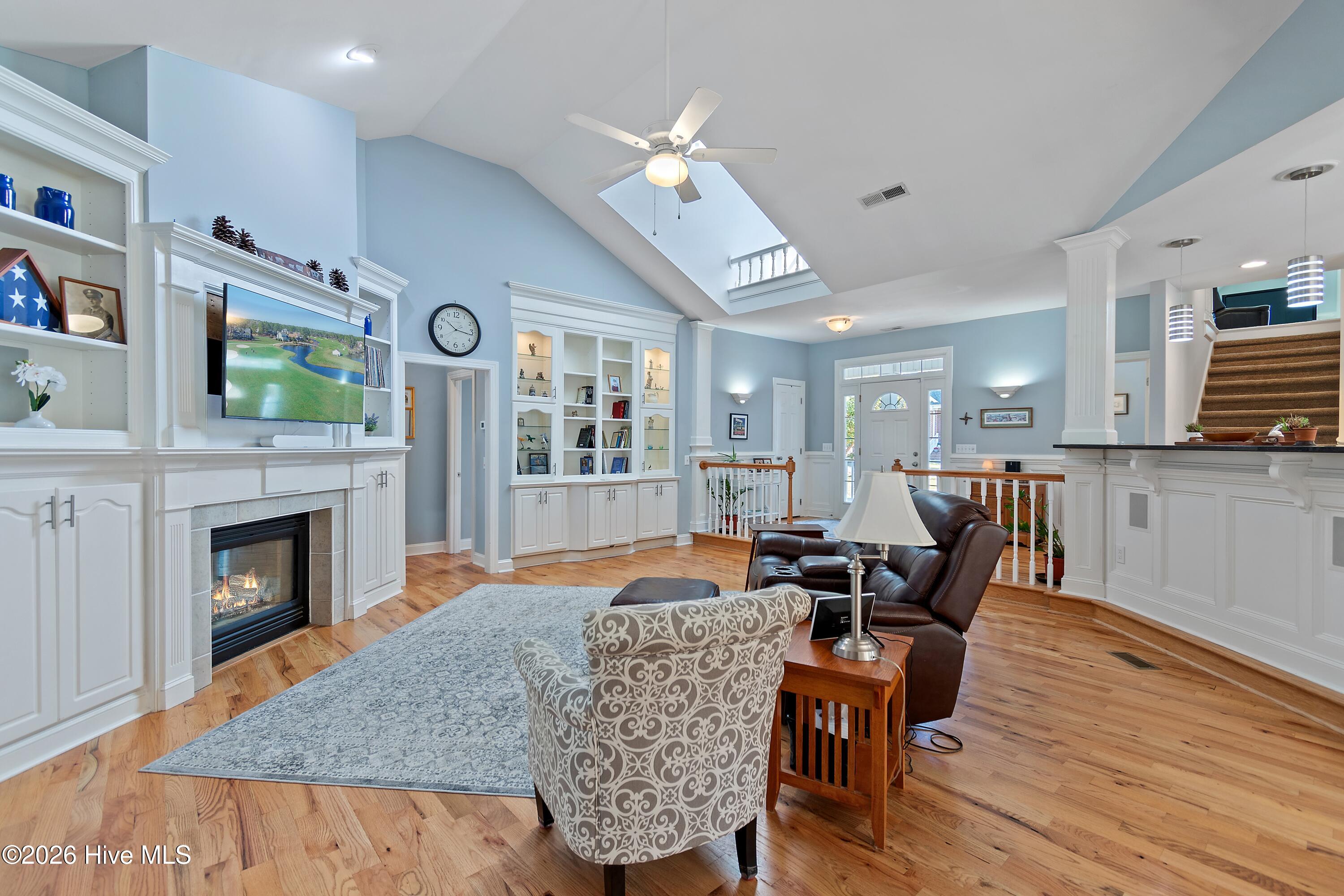 4120 Lark Bunting Court SE