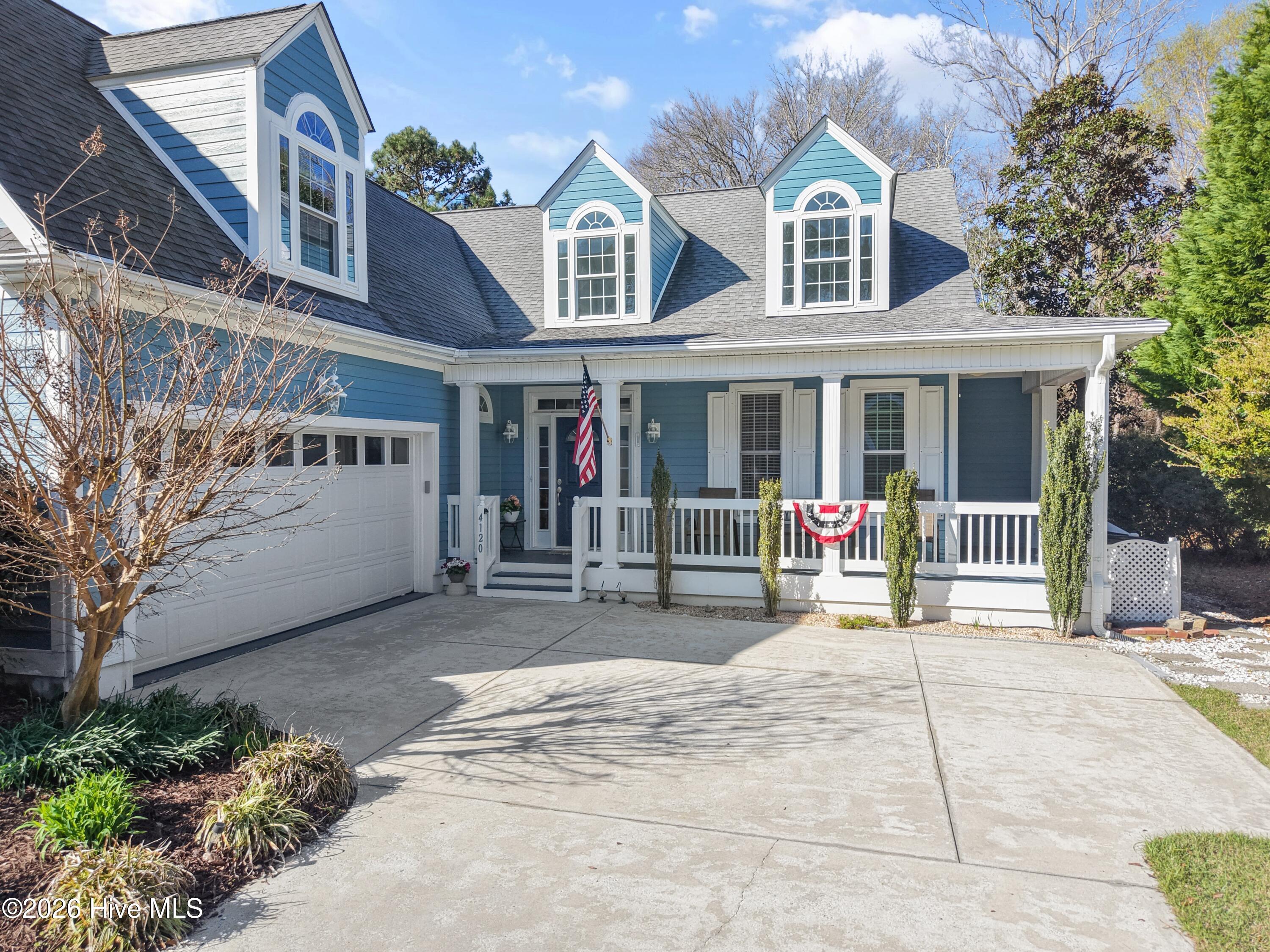 4120 Lark Bunting Court SE