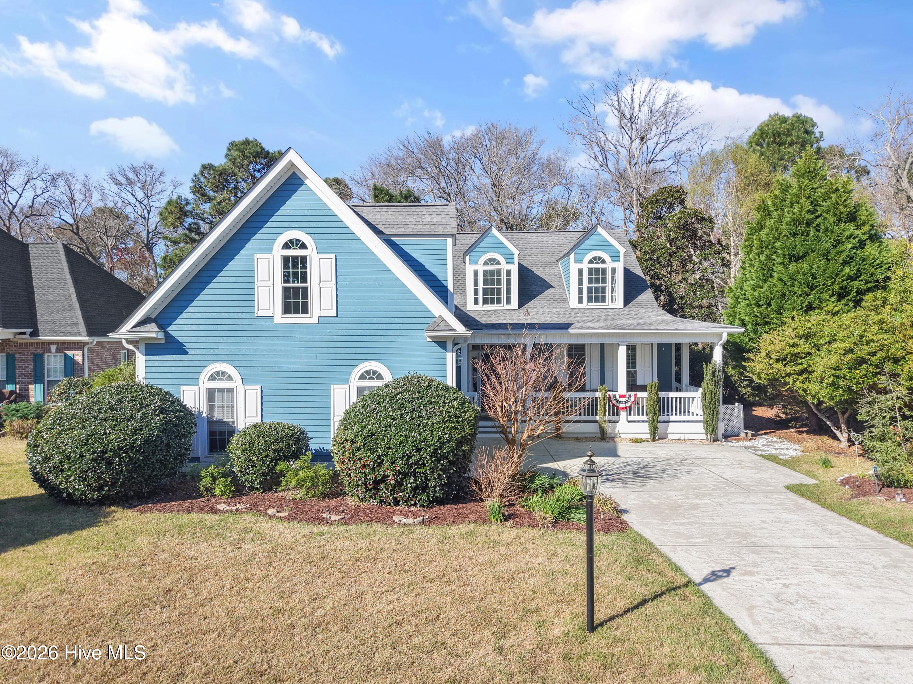 4120 Lark Bunting Court SE