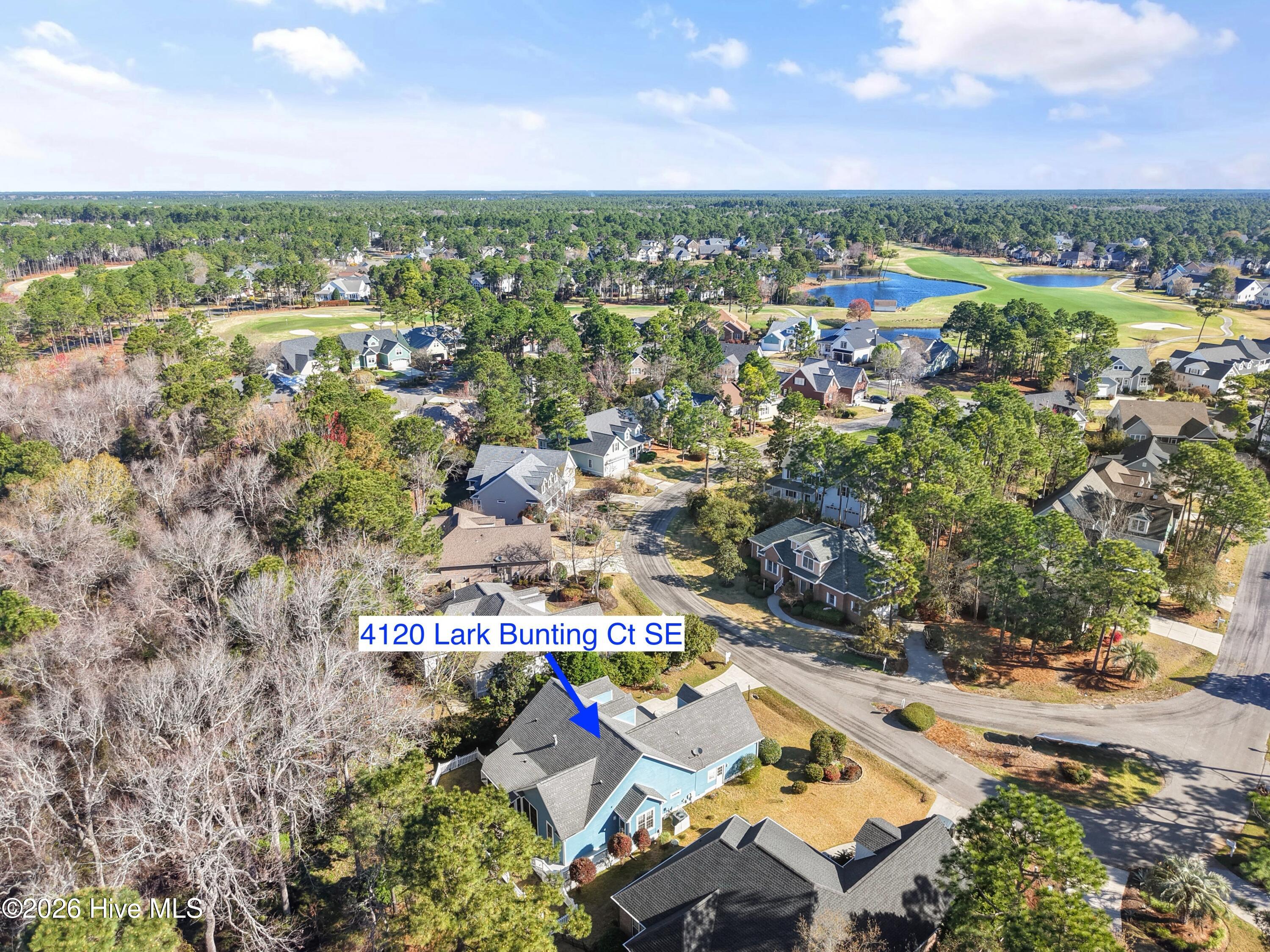 4120 Lark Bunting Court SE