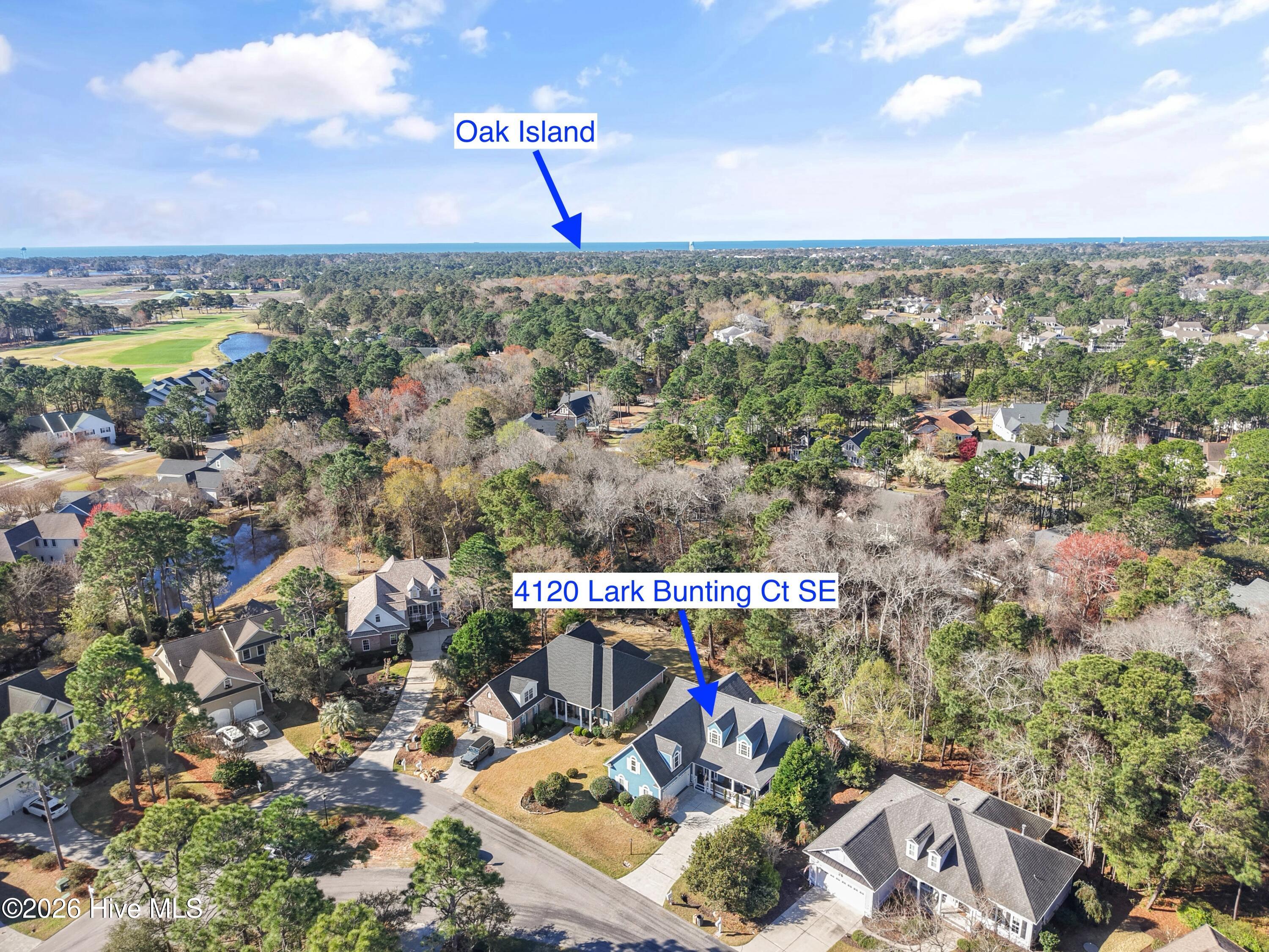 4120 Lark Bunting Court SE