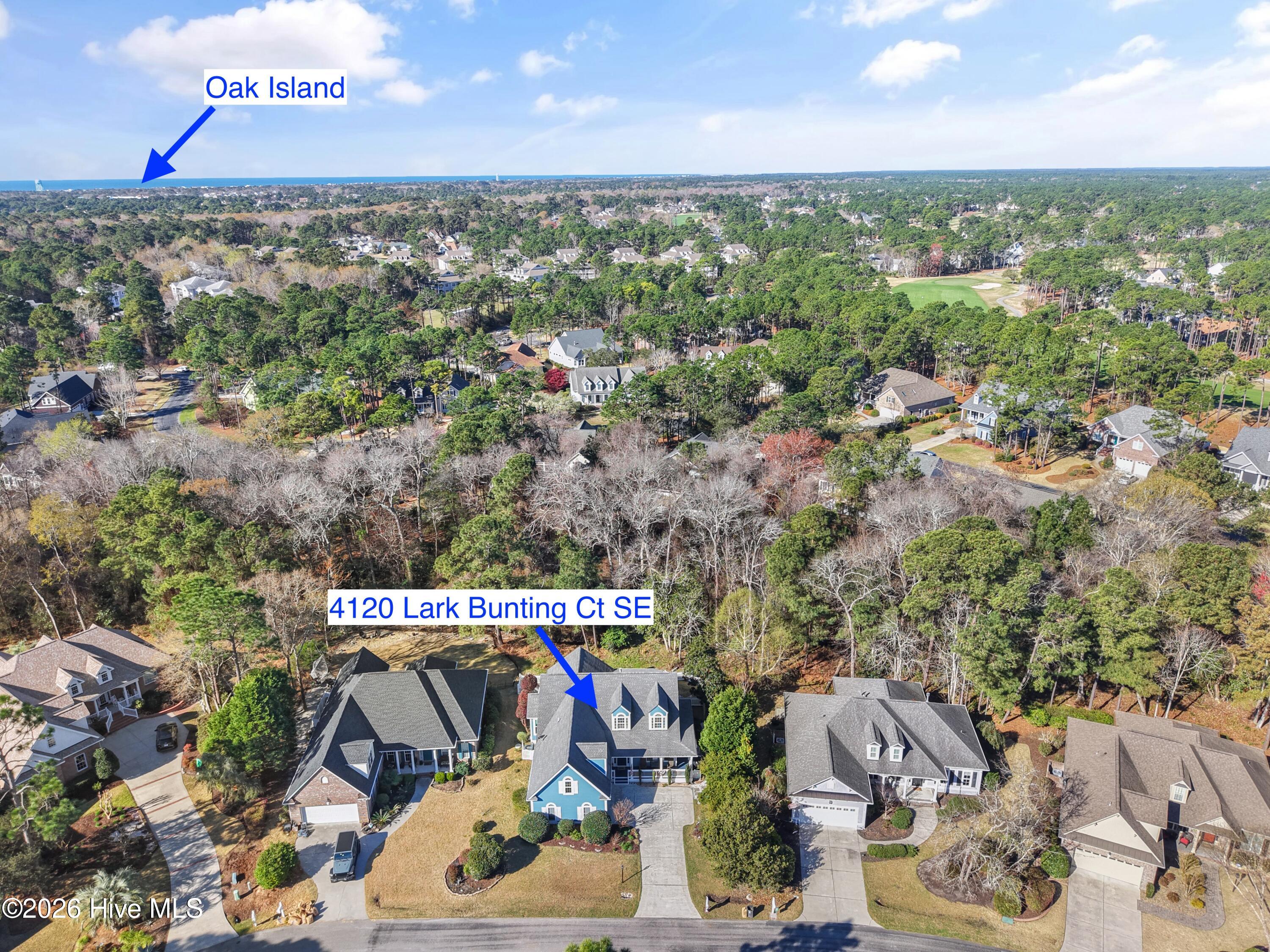 4120 Lark Bunting Court SE