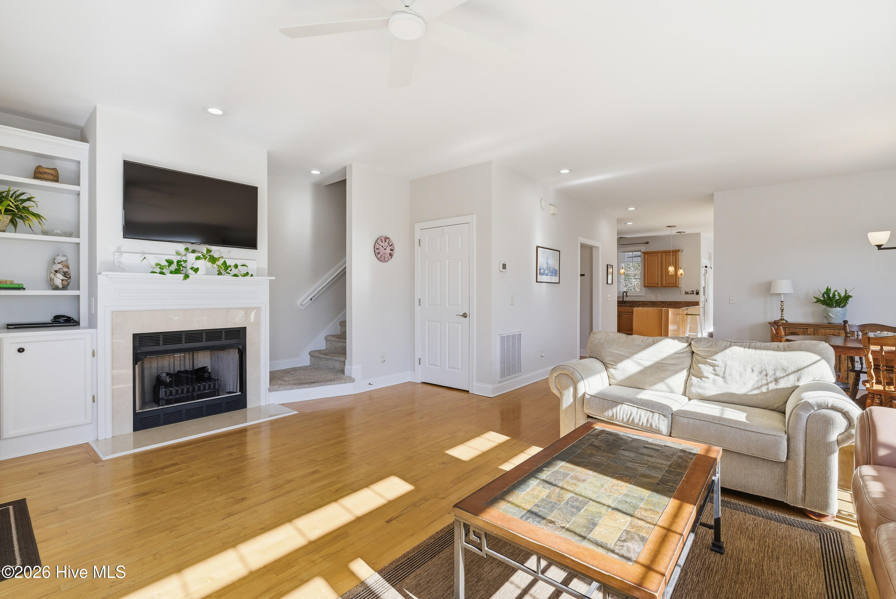 86 Foxfire Trace
