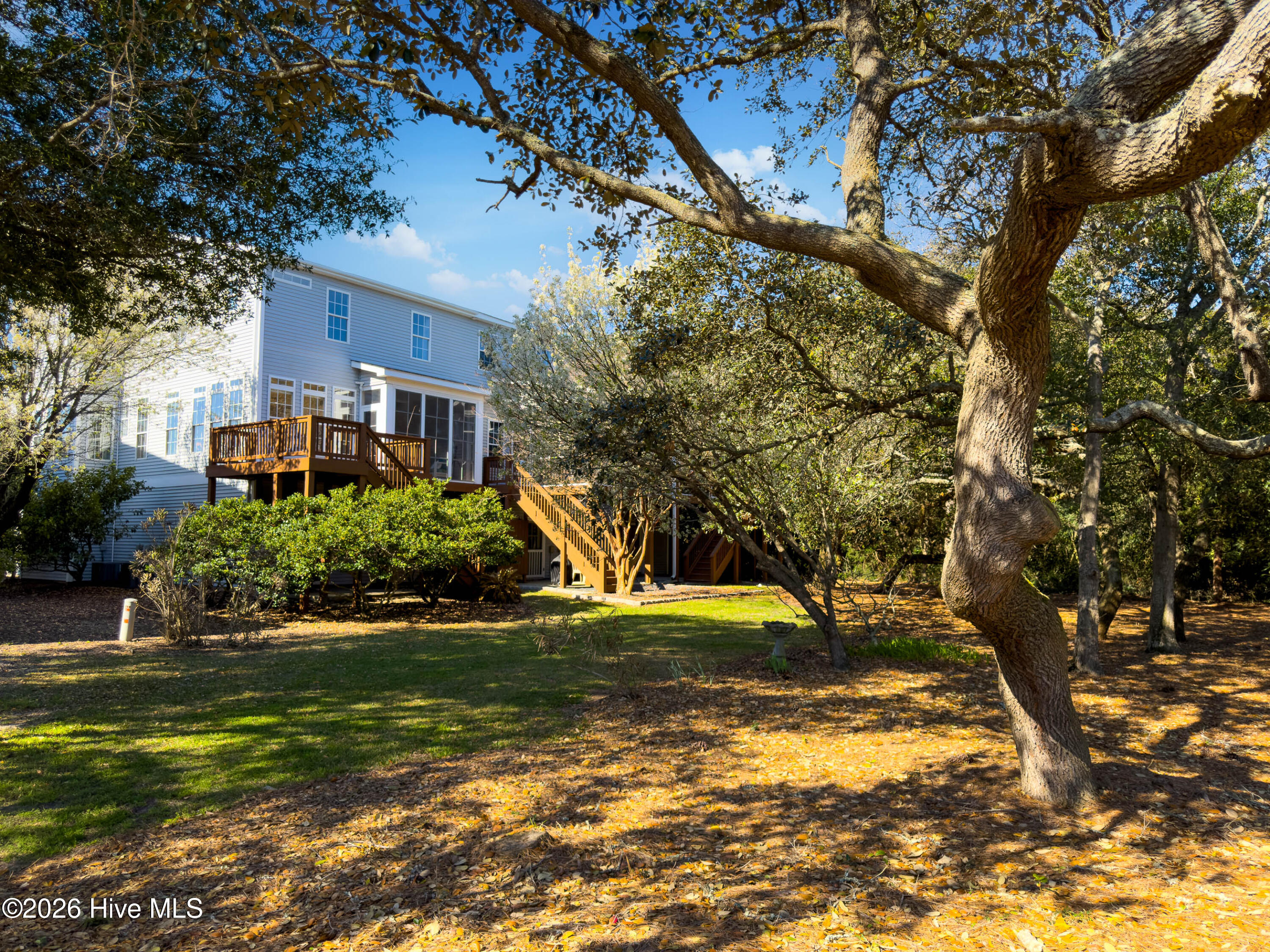 86 Foxfire Trace