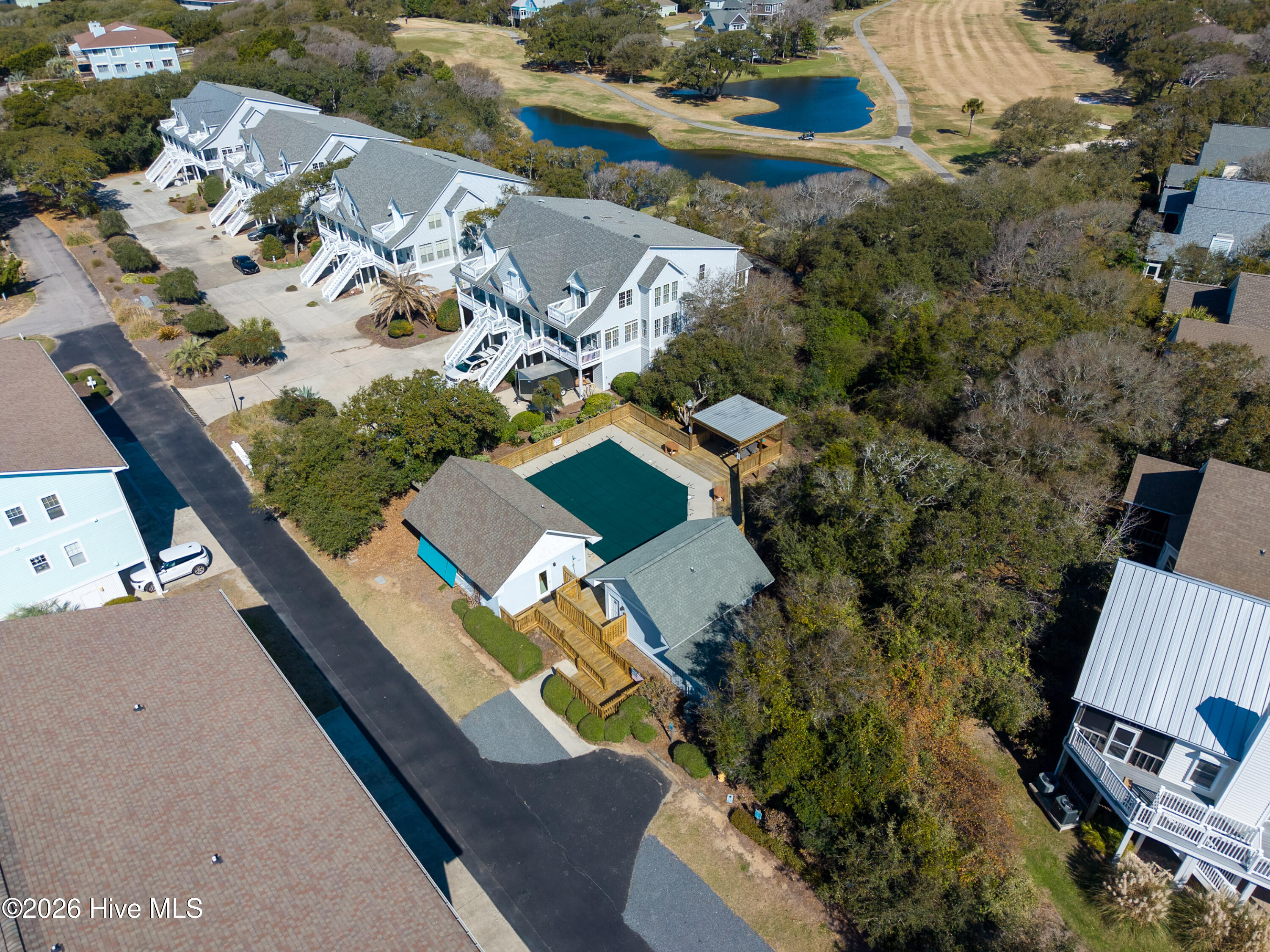86 Foxfire Trace