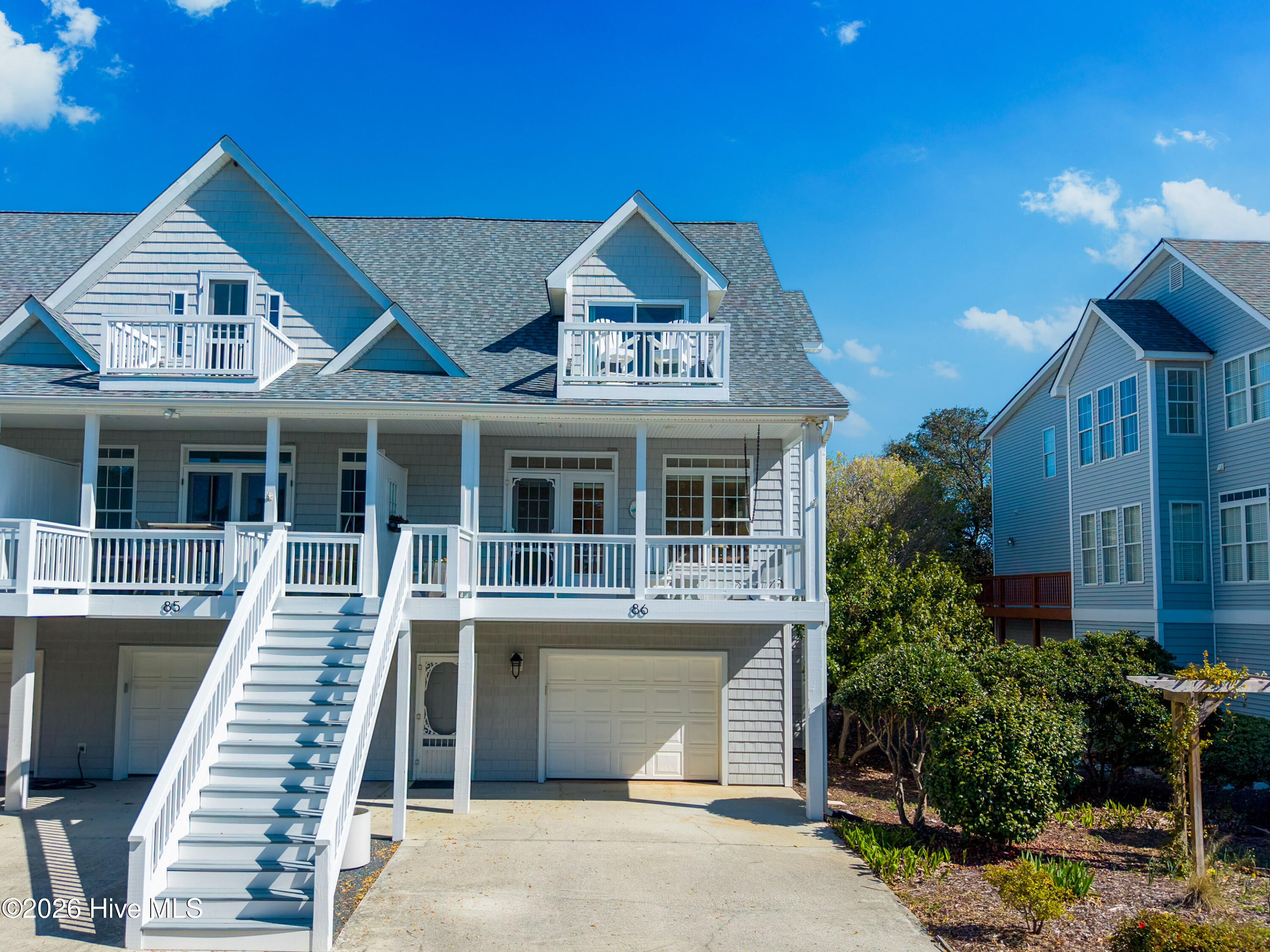 86 Foxfire Trace