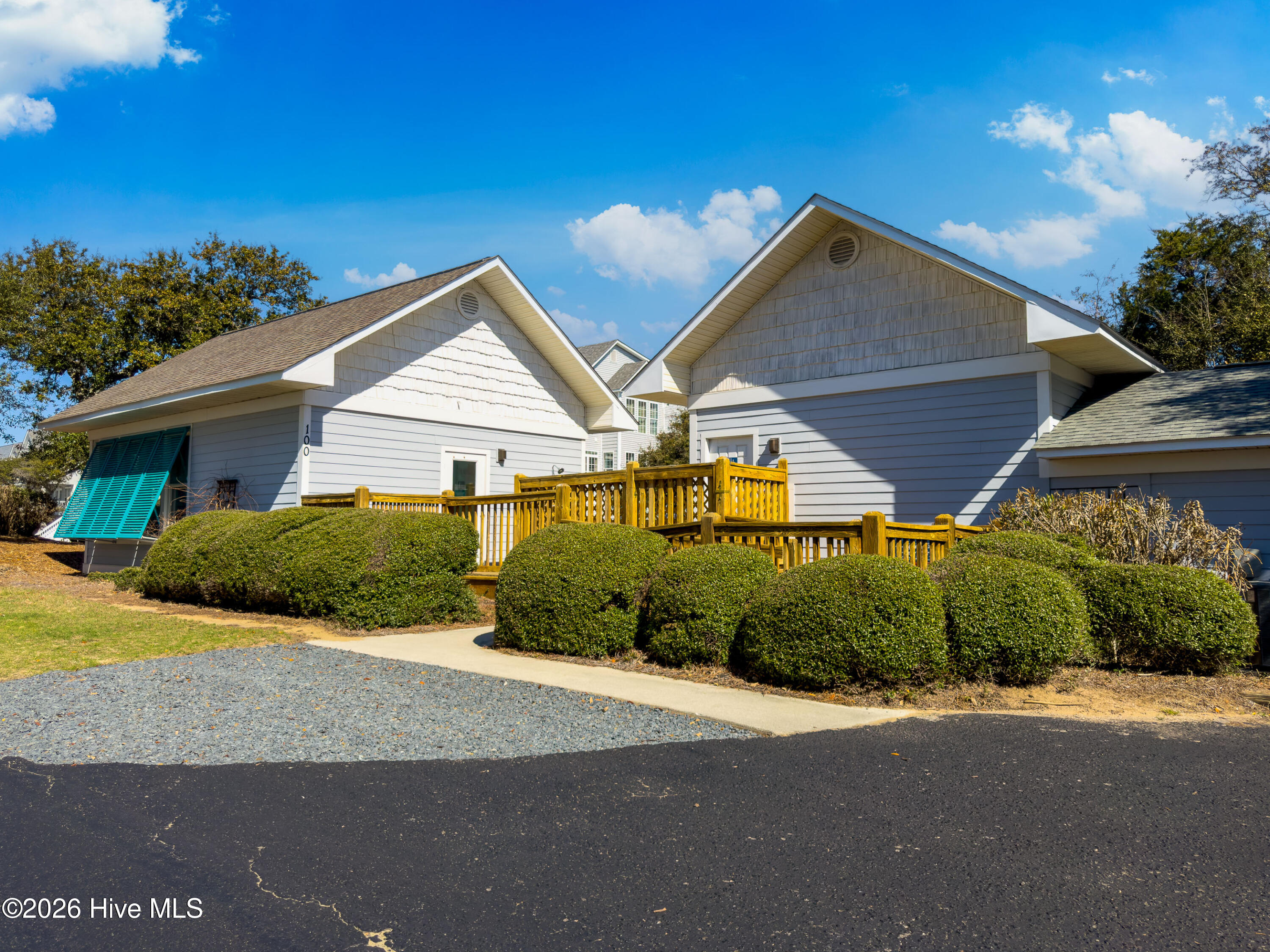 86 Foxfire Trace