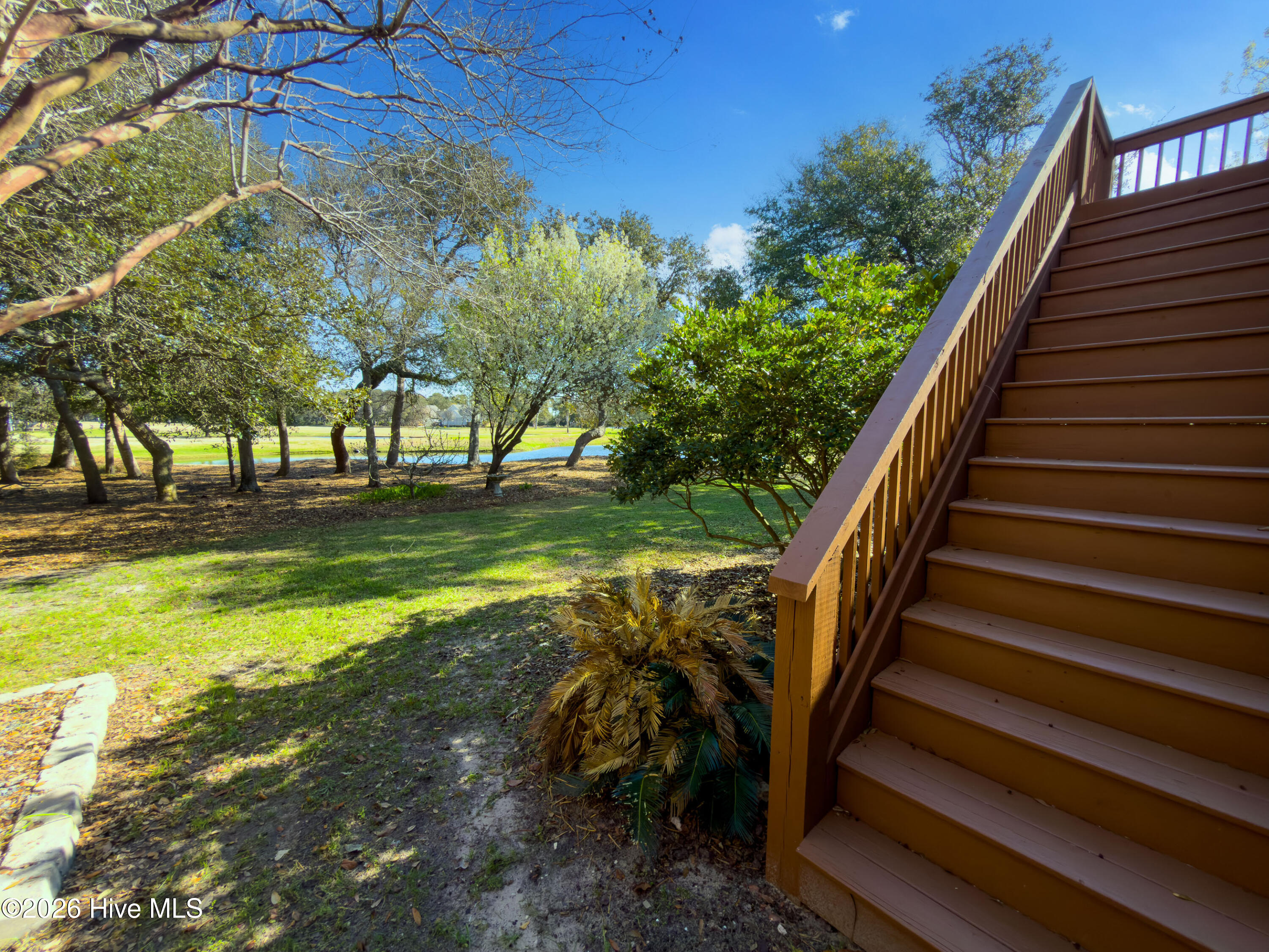 86 Foxfire Trace