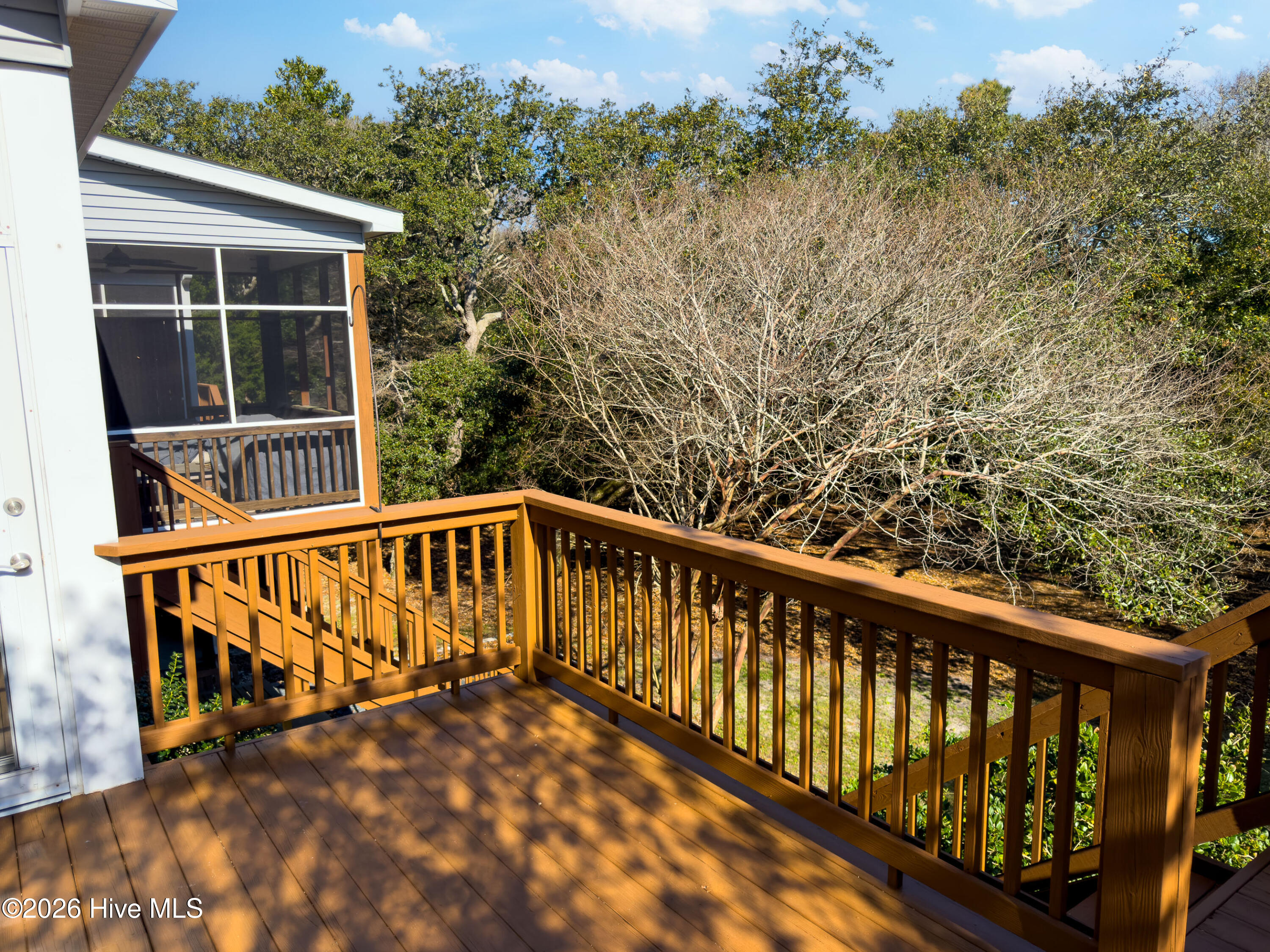 86 Foxfire Trace