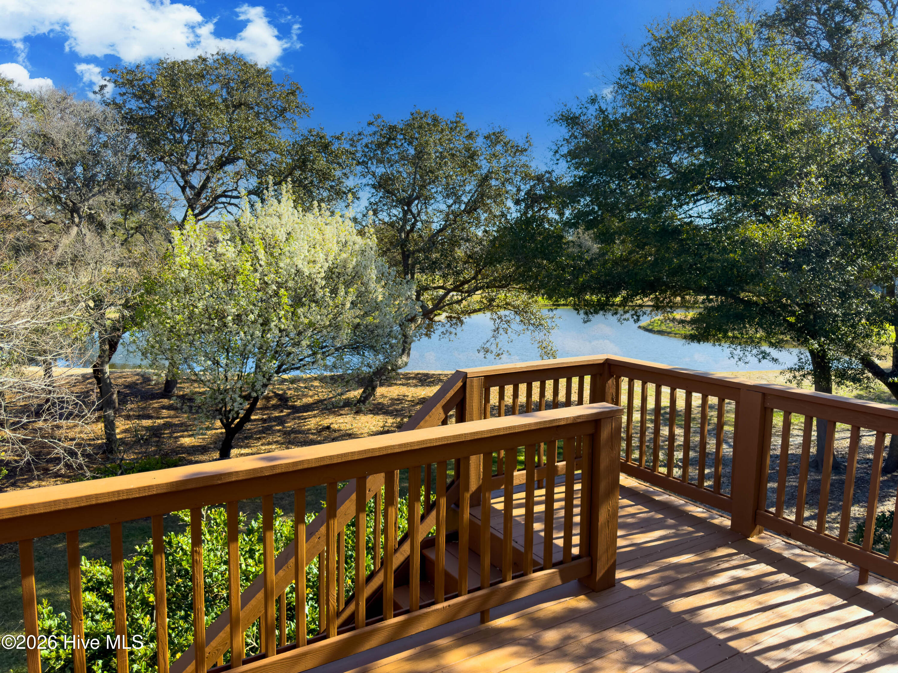 86 Foxfire Trace