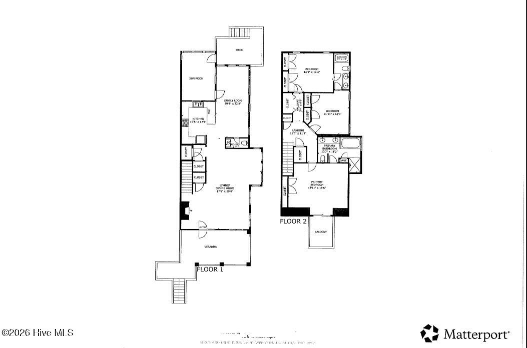 86 Foxfire Trace