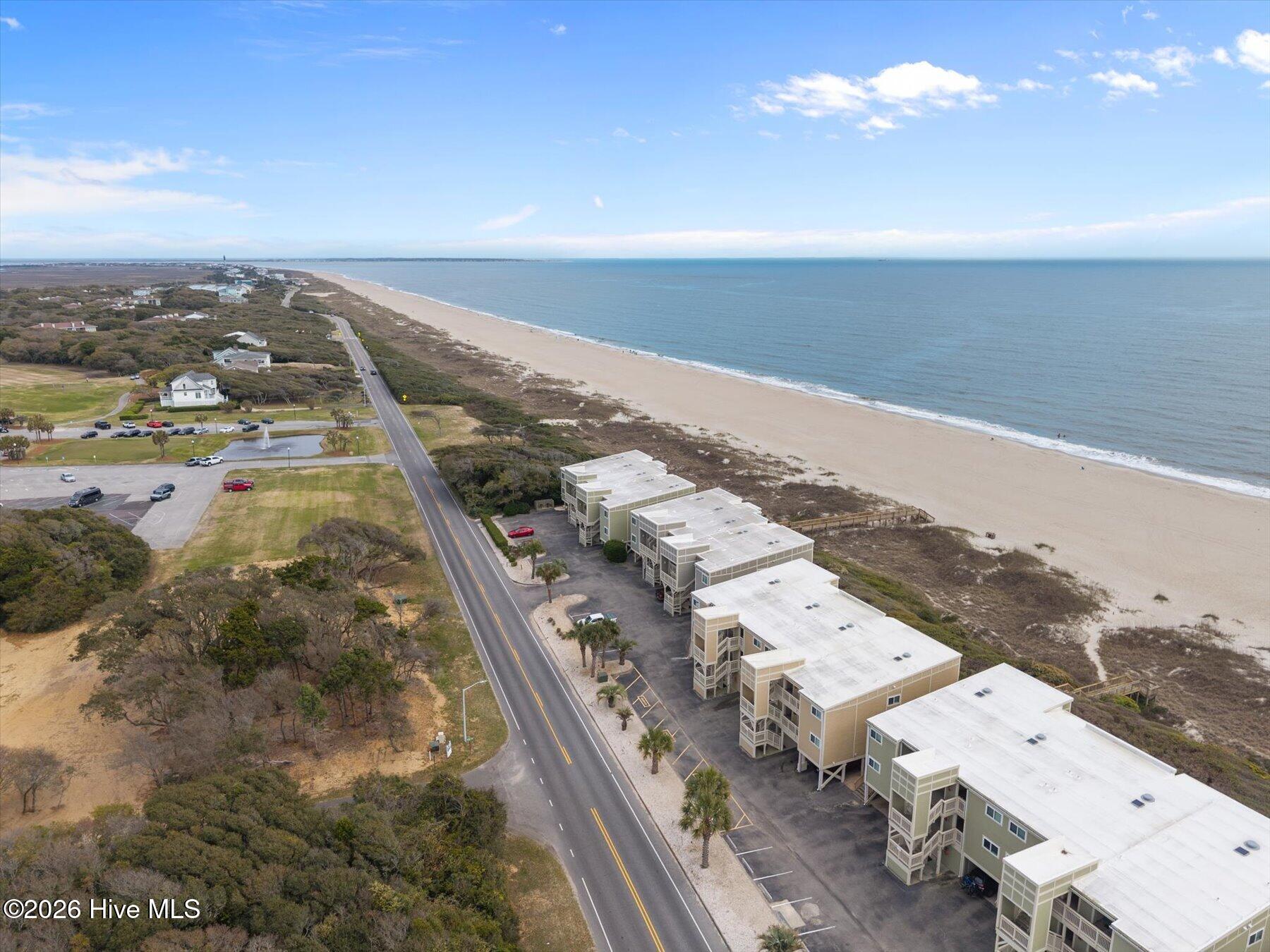 1000 Caswell Beach Road 302