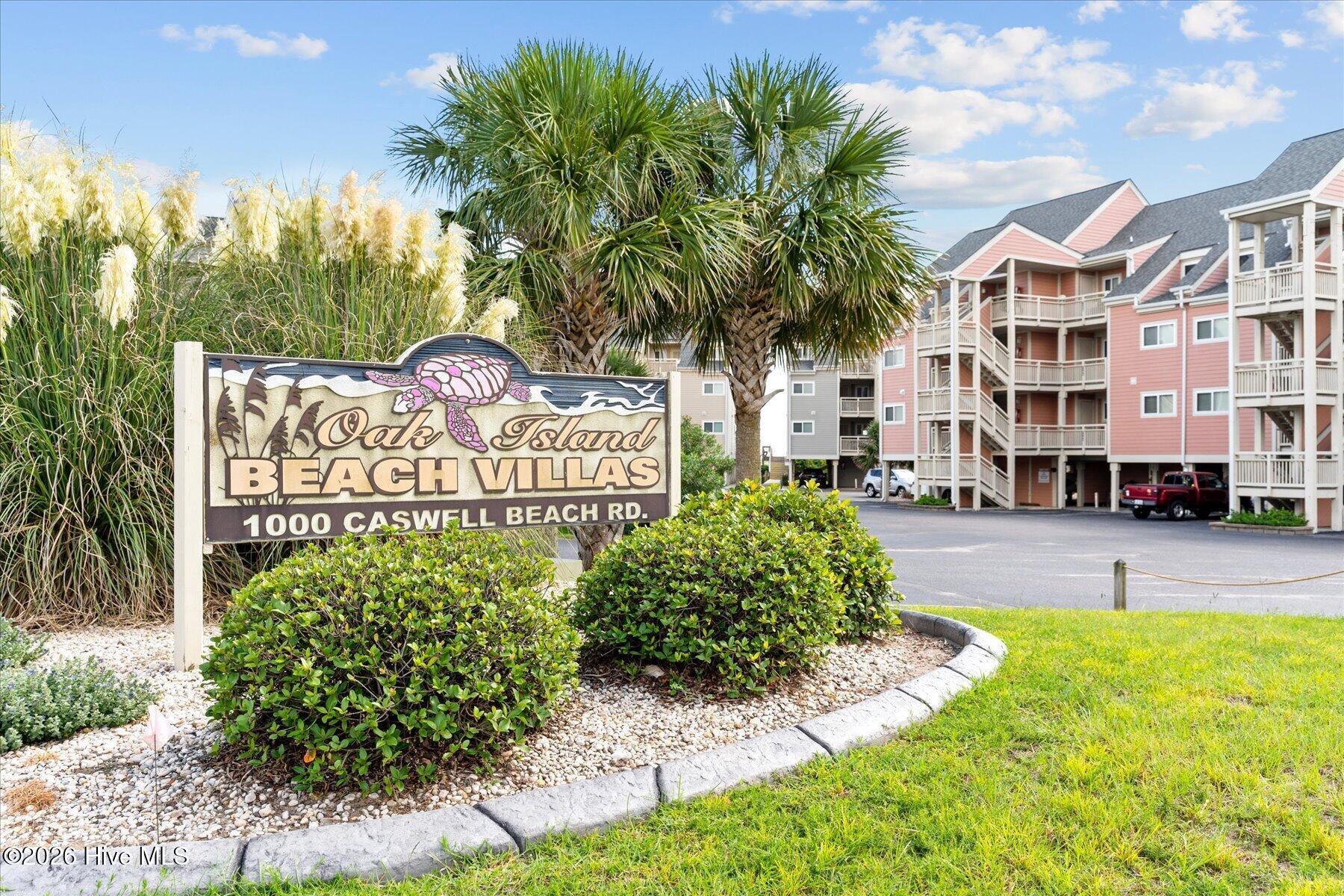 1000 Caswell Beach Road 302