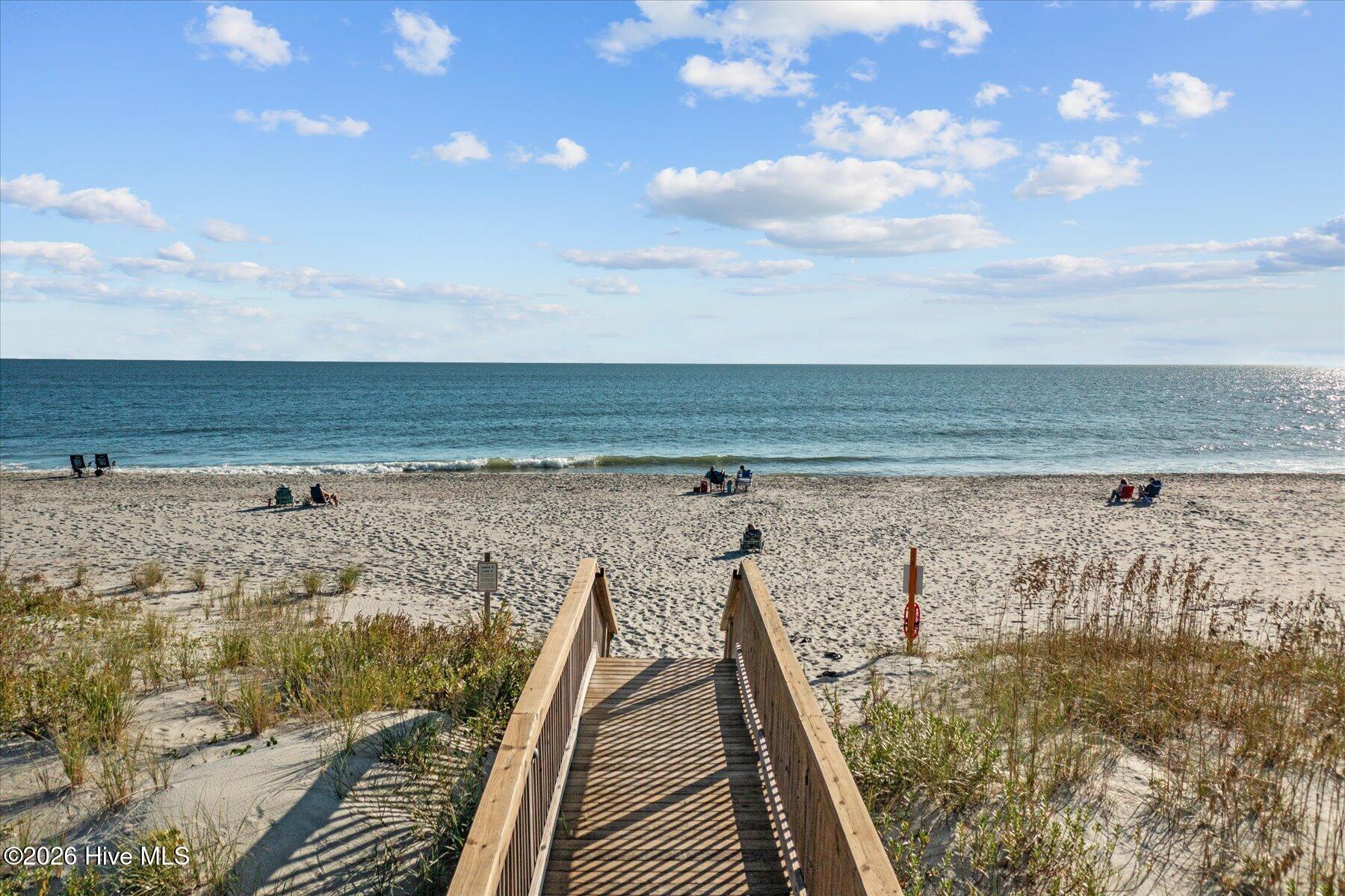 1000 Caswell Beach Road 302