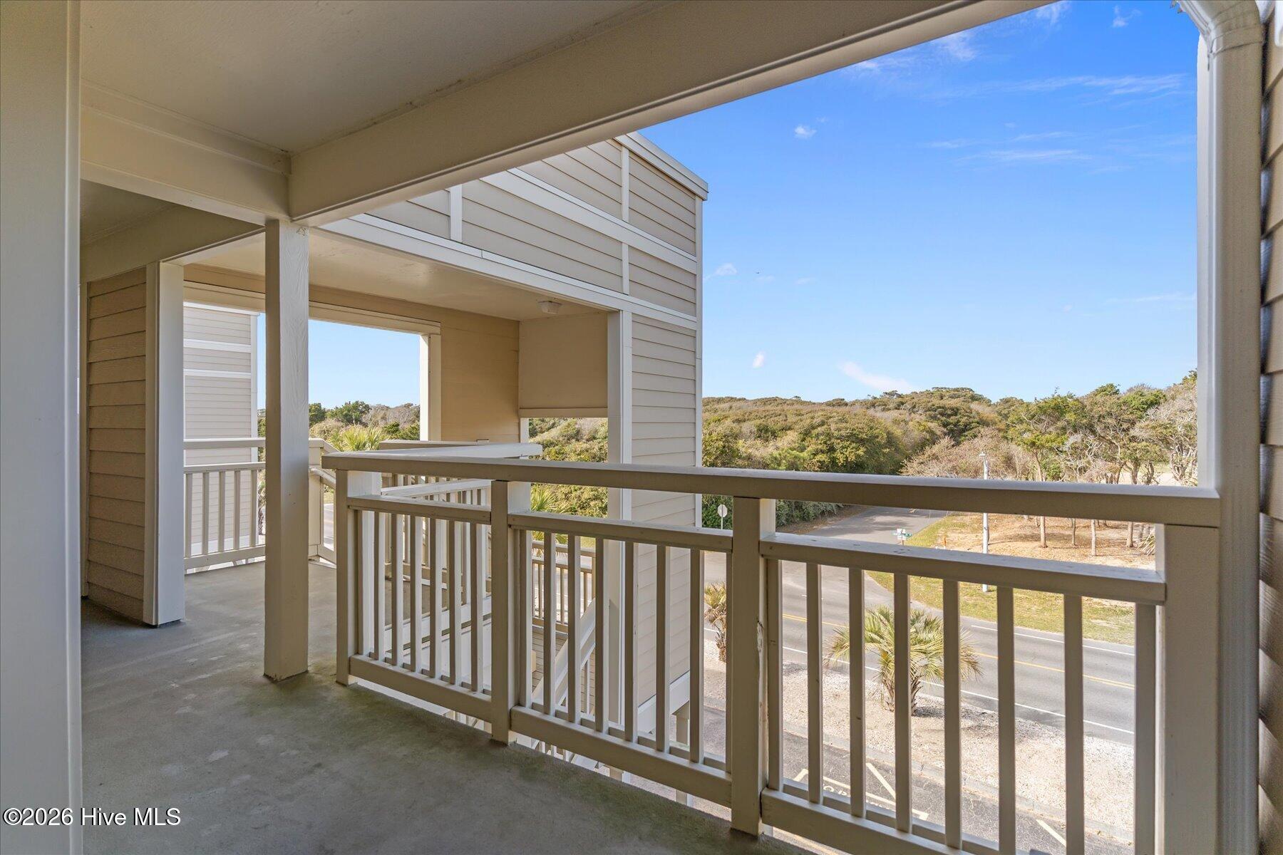 1000 Caswell Beach Road 302