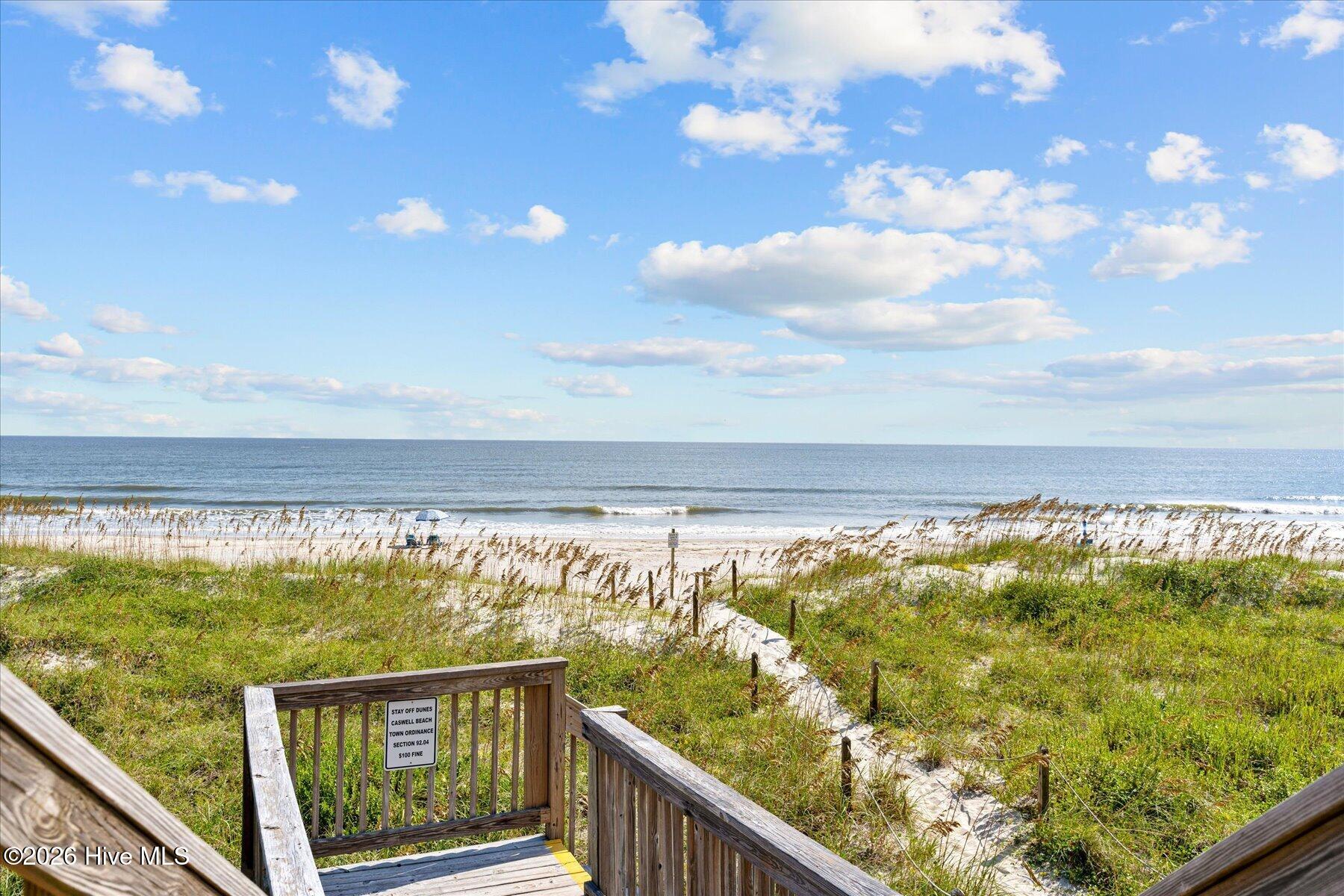 1000 Caswell Beach Road 302