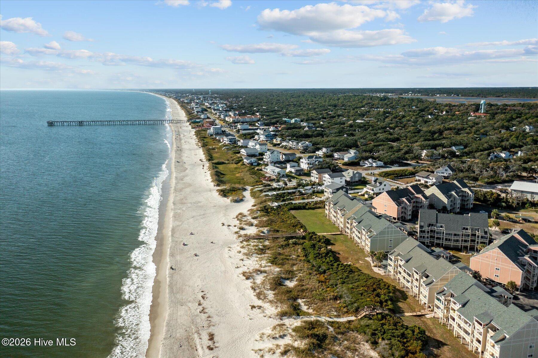 1000 Caswell Beach Road 302
