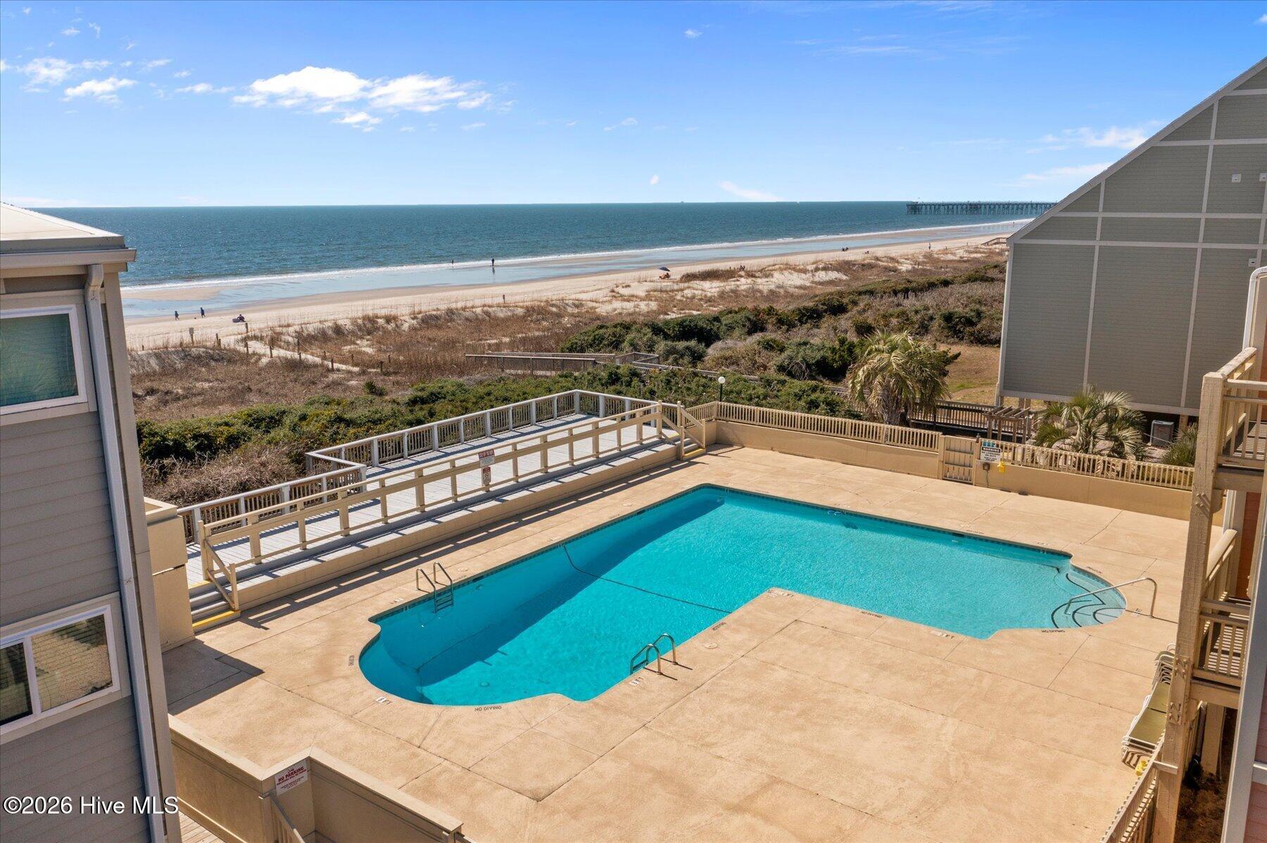 1000 Caswell Beach Road 302