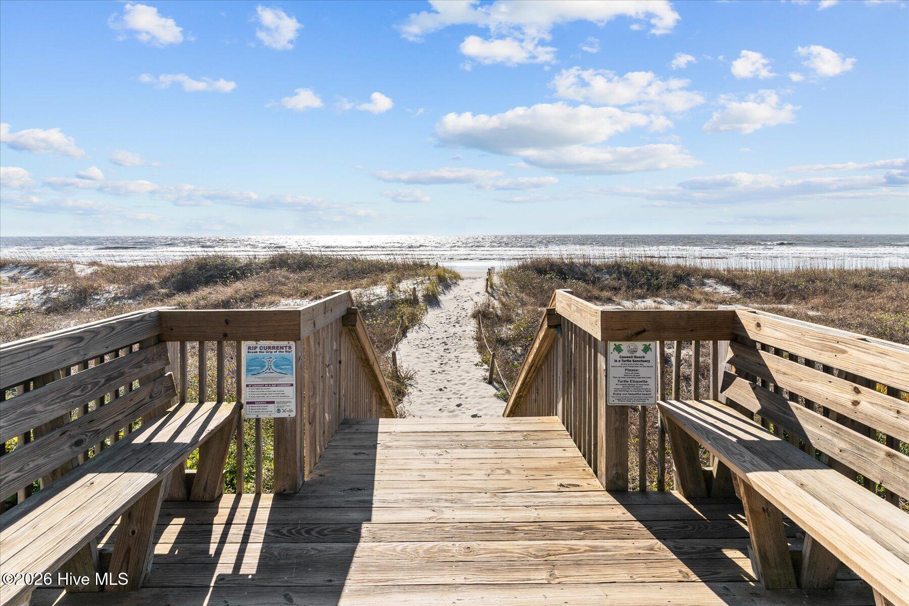1000 Caswell Beach Road 302