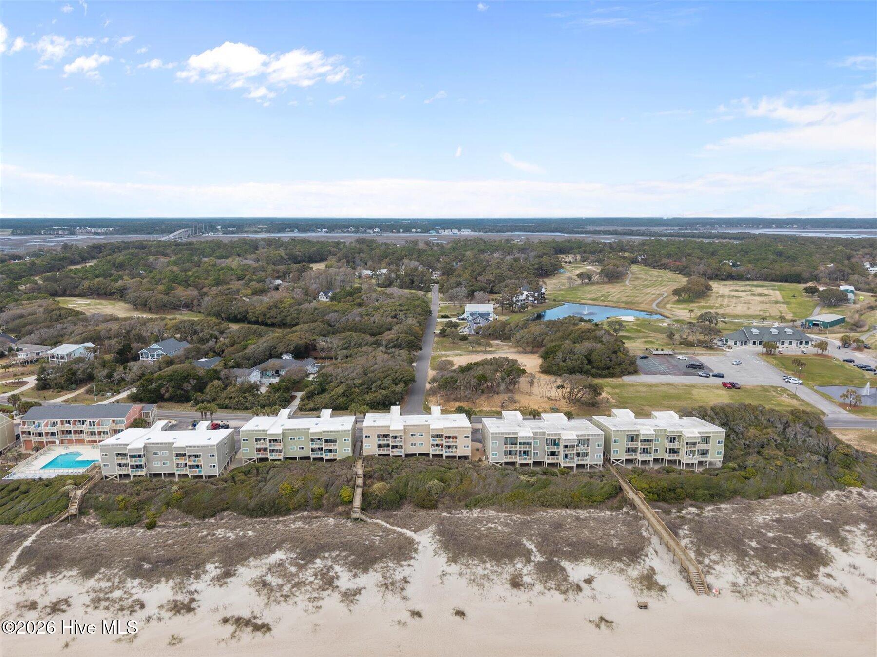 1000 Caswell Beach Road 302