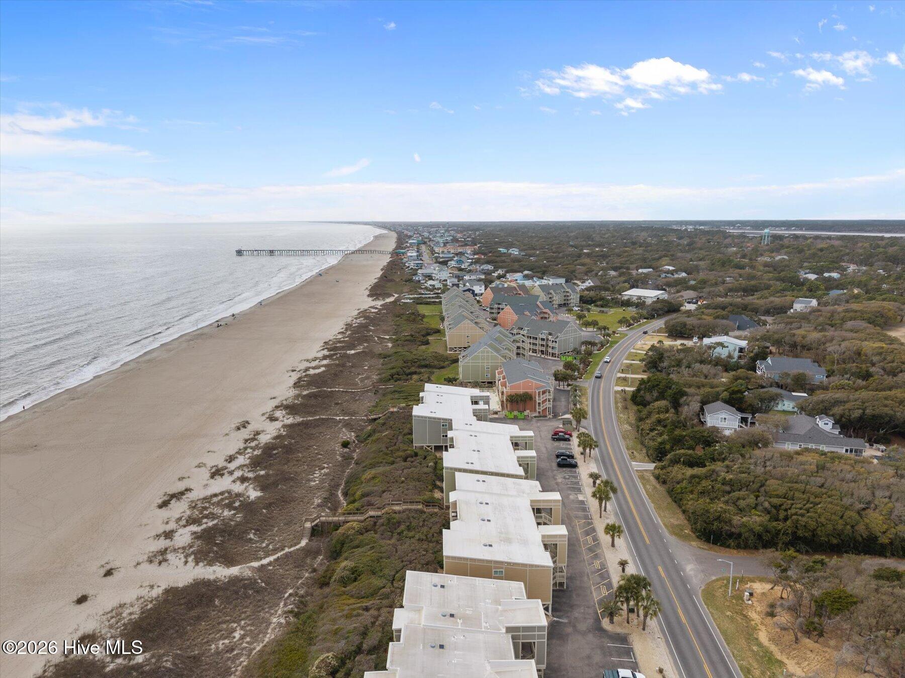 1000 Caswell Beach Road 302