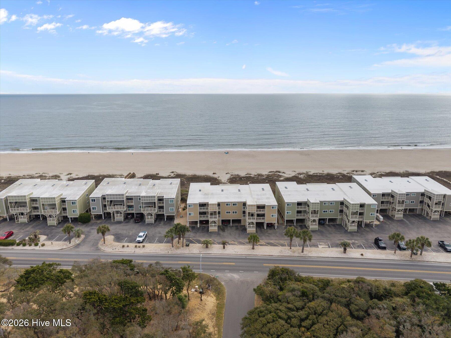 1000 Caswell Beach Road 302