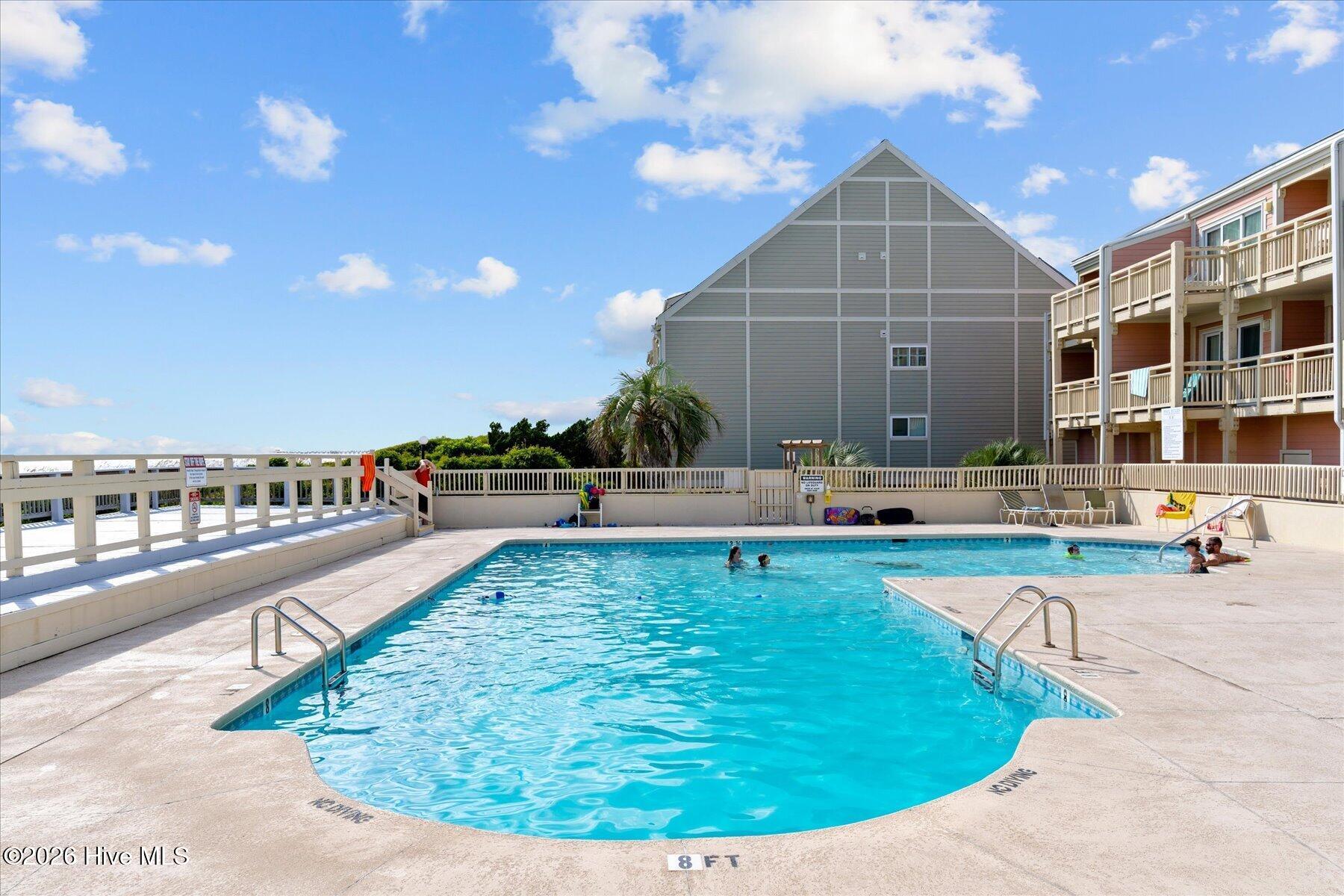 1000 Caswell Beach Road 302