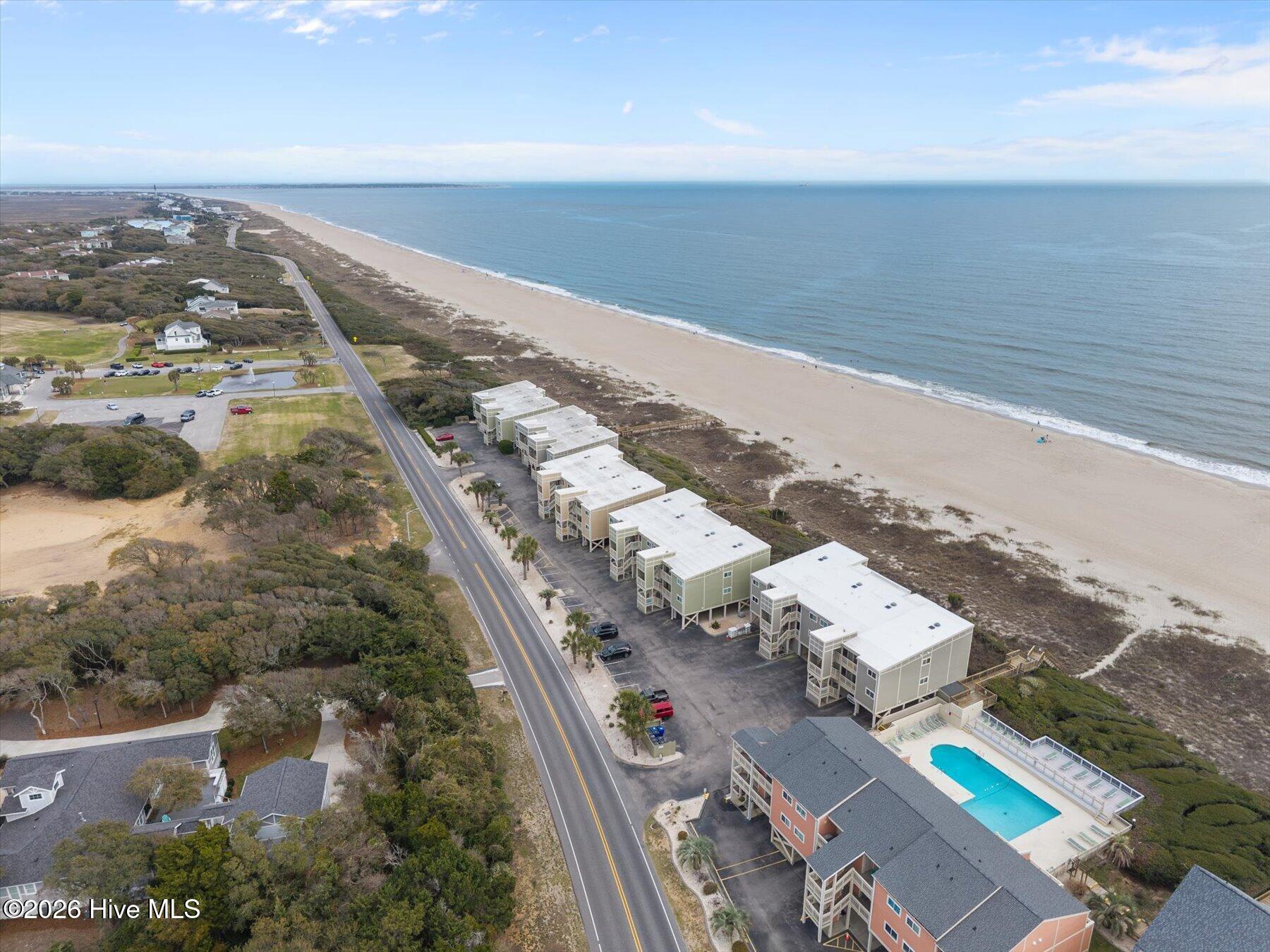 1000 Caswell Beach Road 302