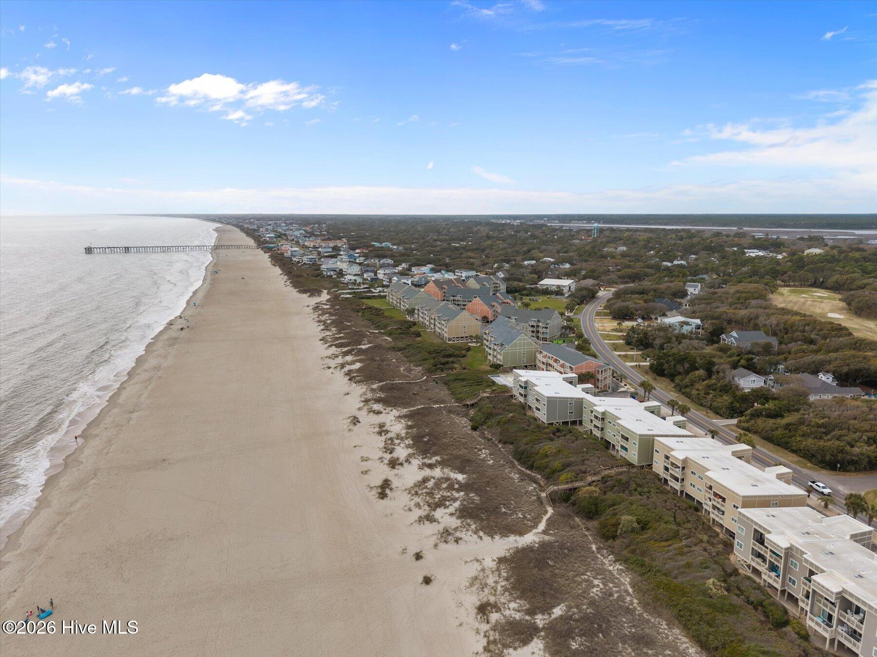1000 Caswell Beach Road 302