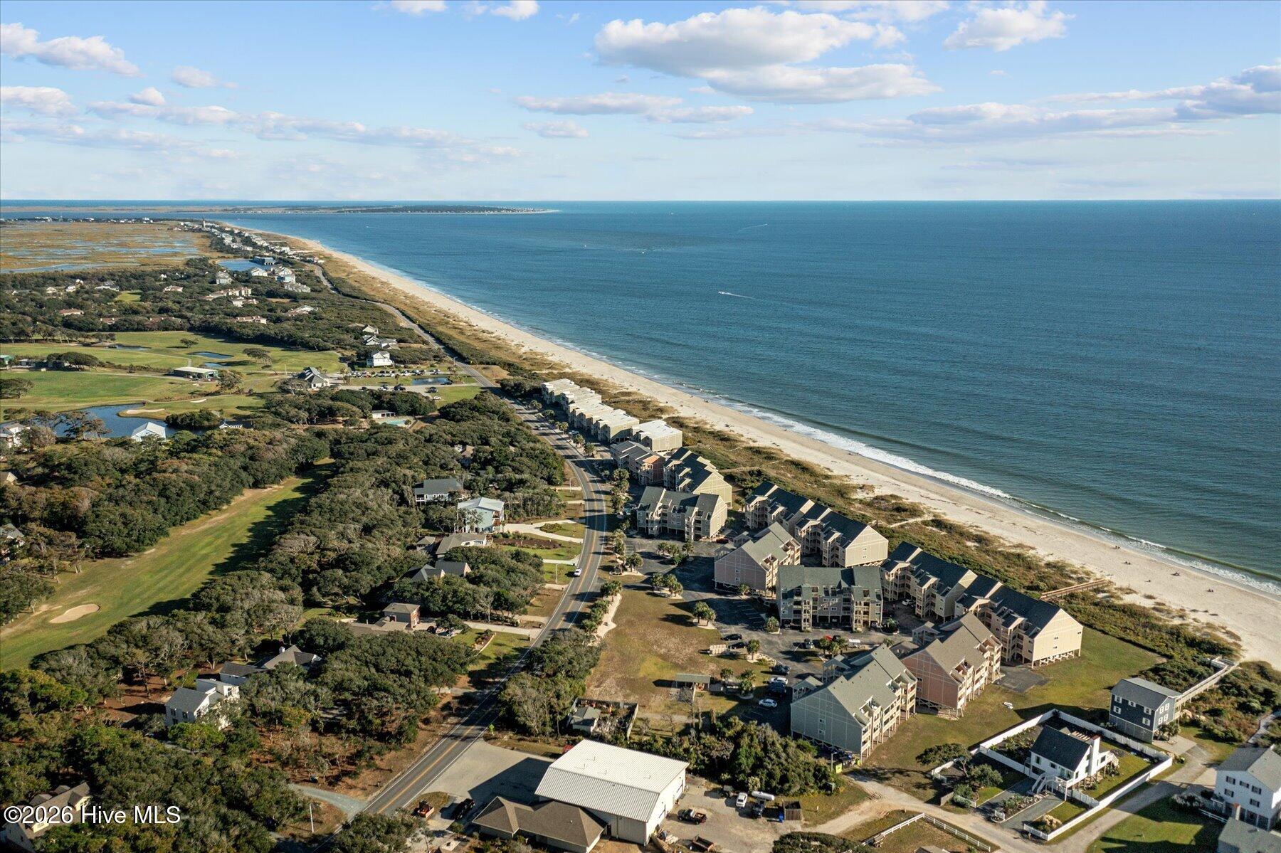 1000 Caswell Beach Road 302