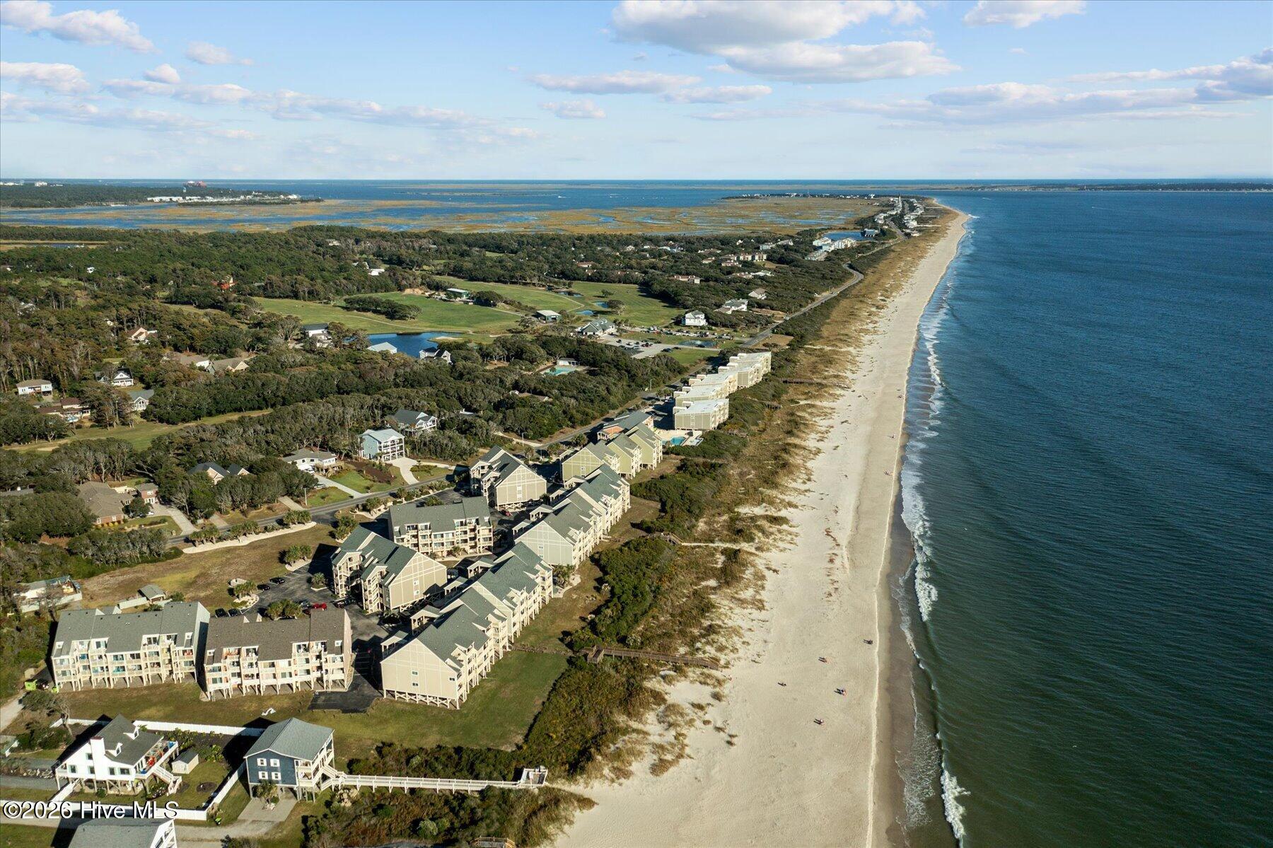 1000 Caswell Beach Road 302
