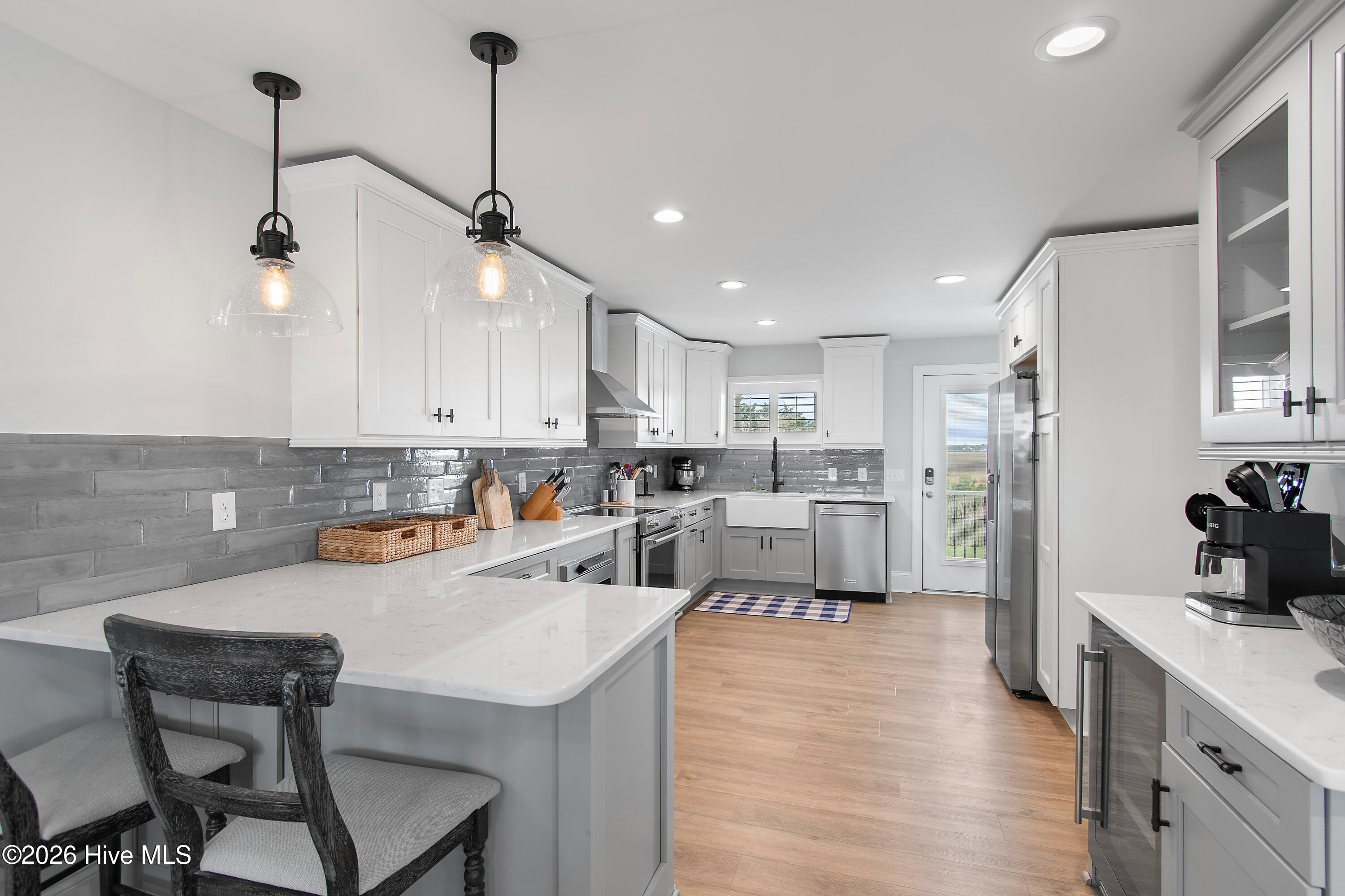 316 Caswell Beach Road