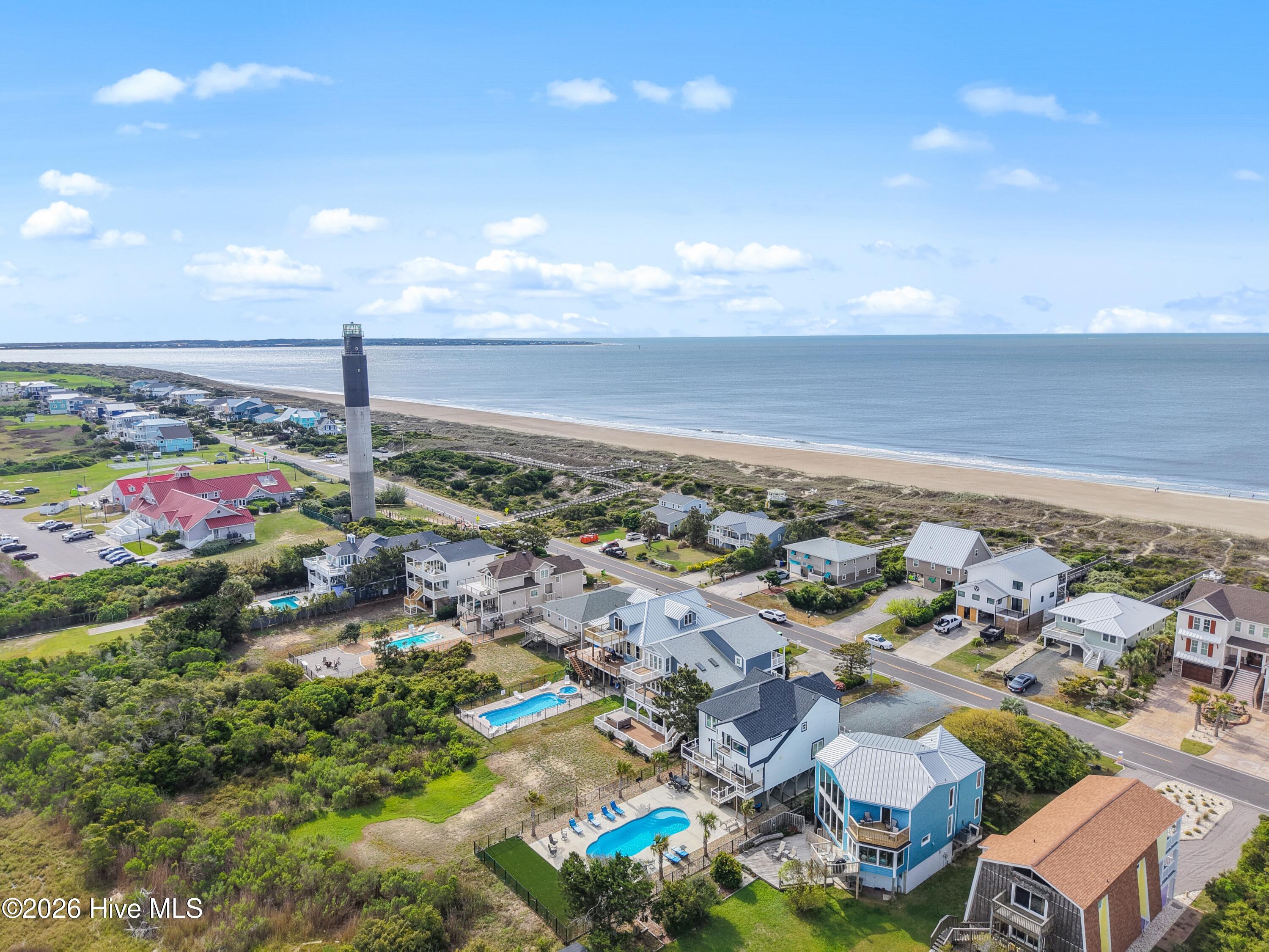 316 Caswell Beach Road