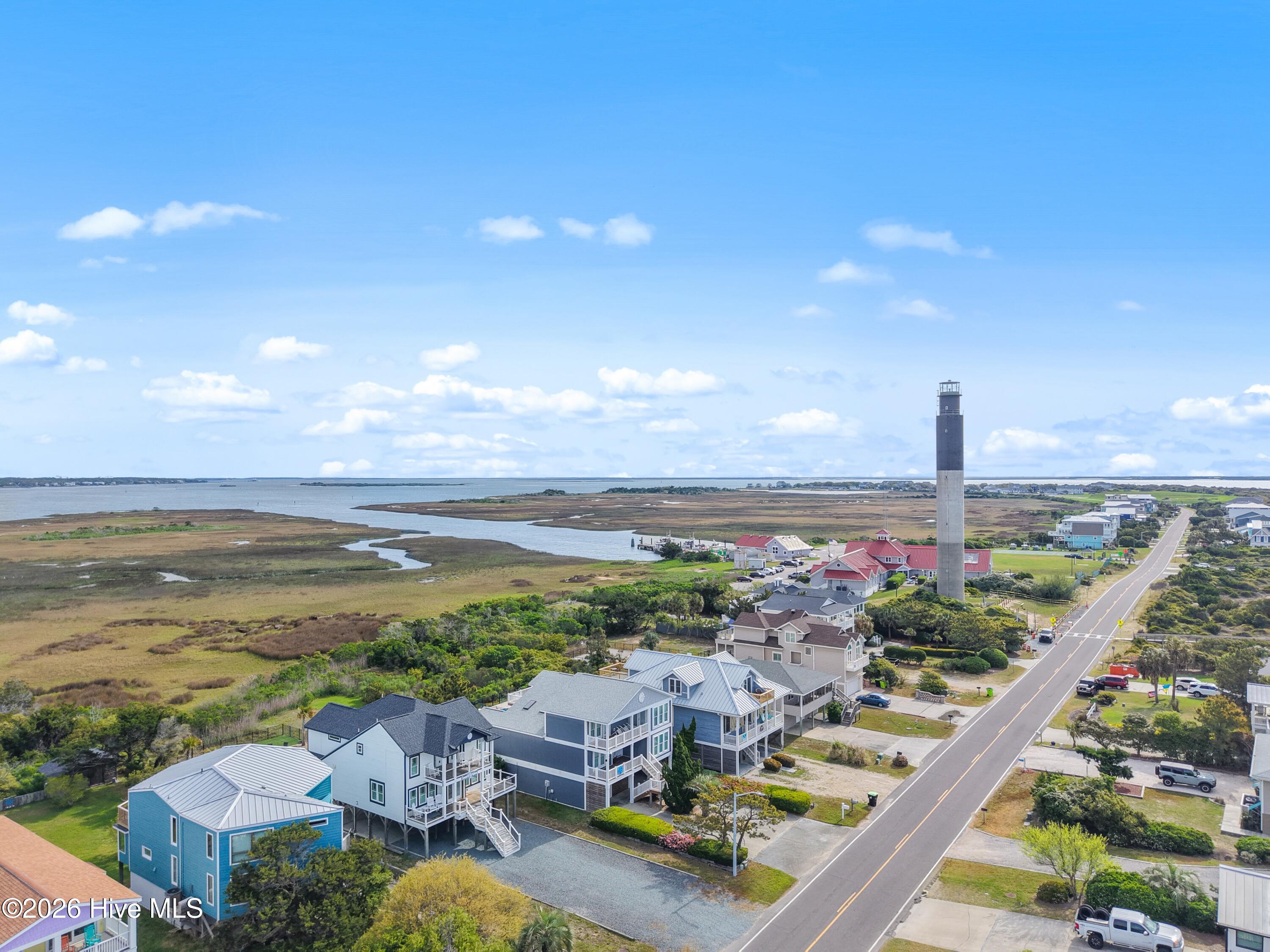 316 Caswell Beach Road