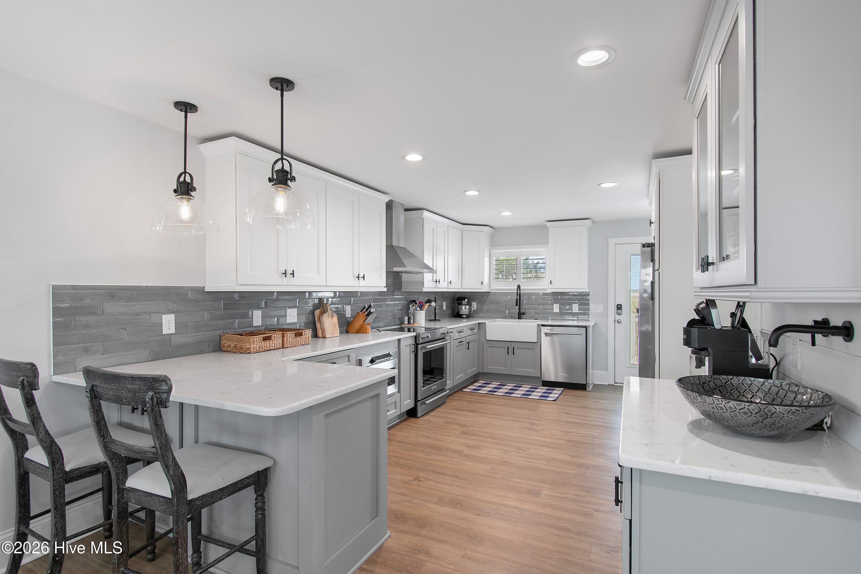 316 Caswell Beach Road