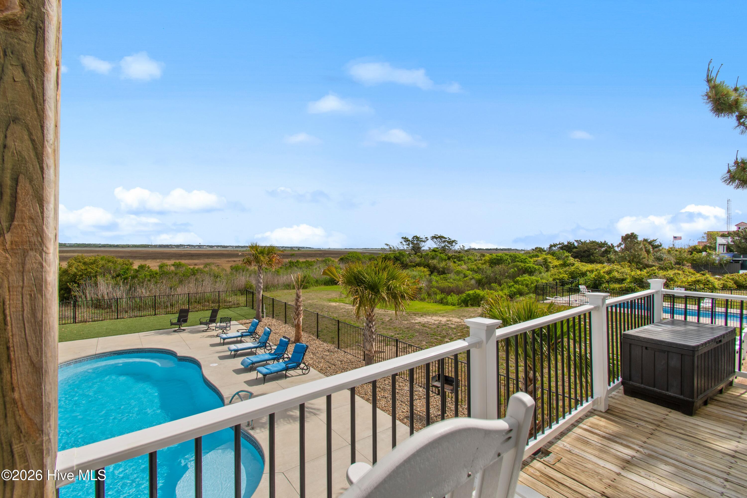 316 Caswell Beach Road