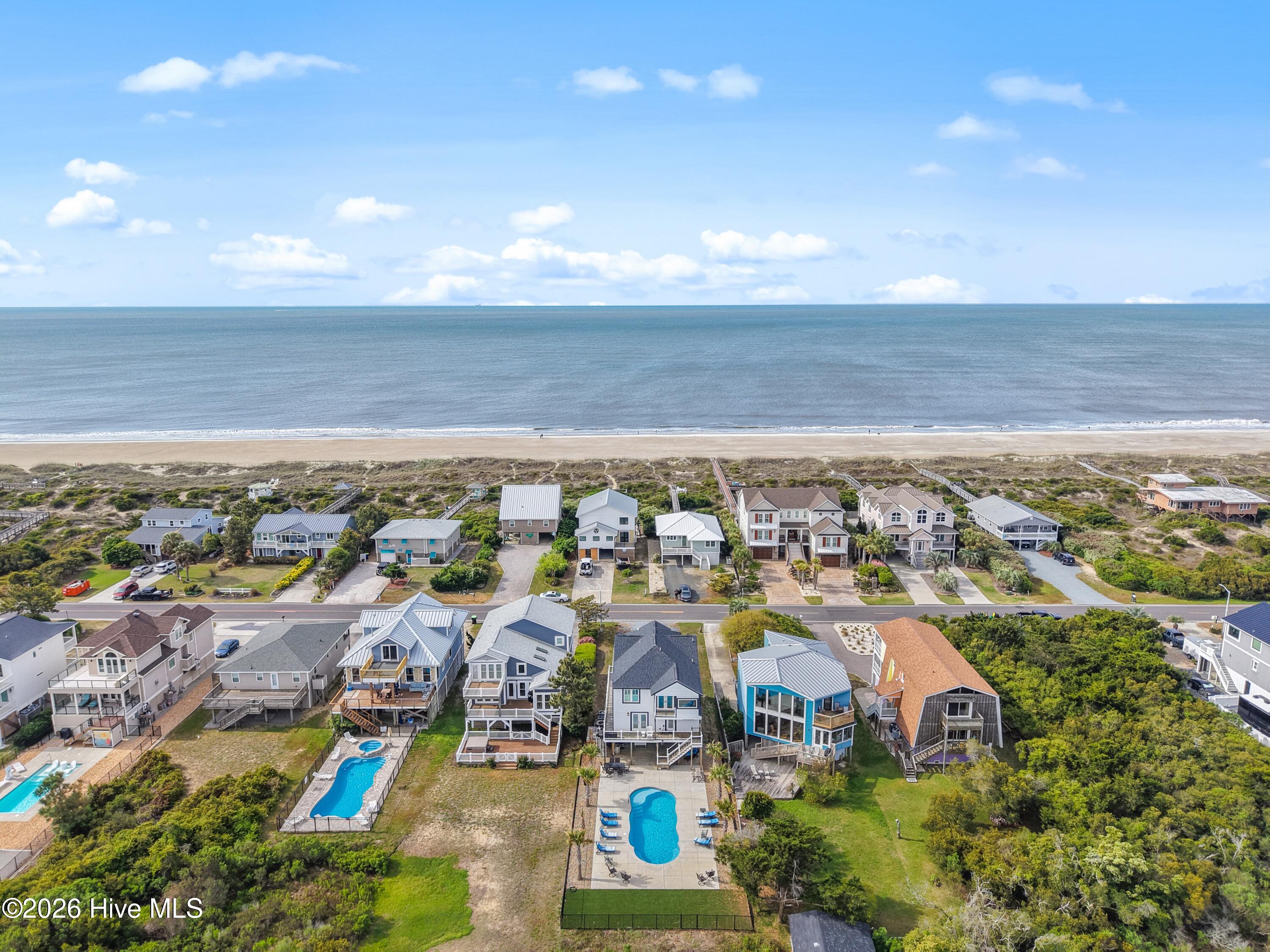 316 Caswell Beach Road