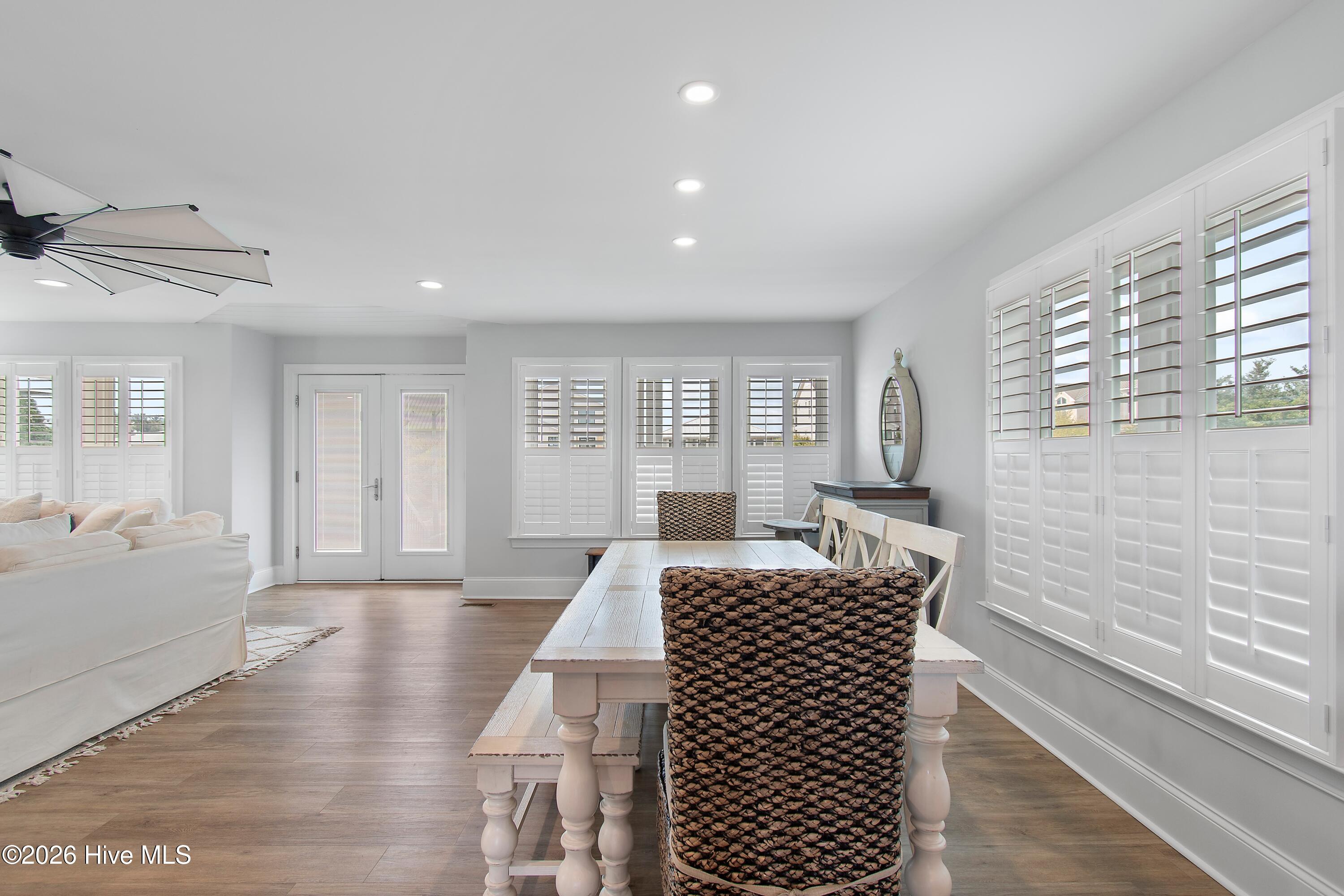 316 Caswell Beach Road