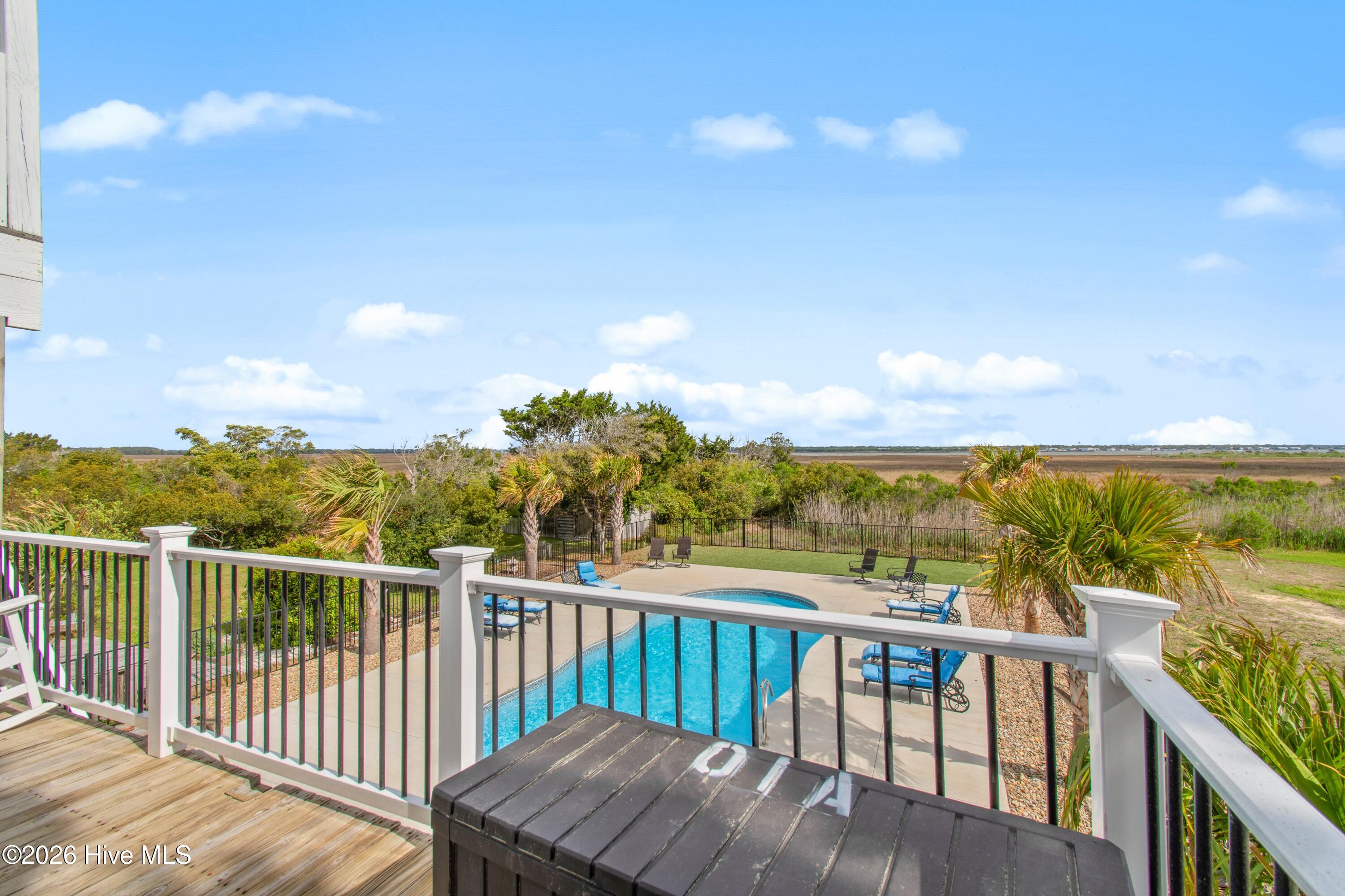 316 Caswell Beach Road