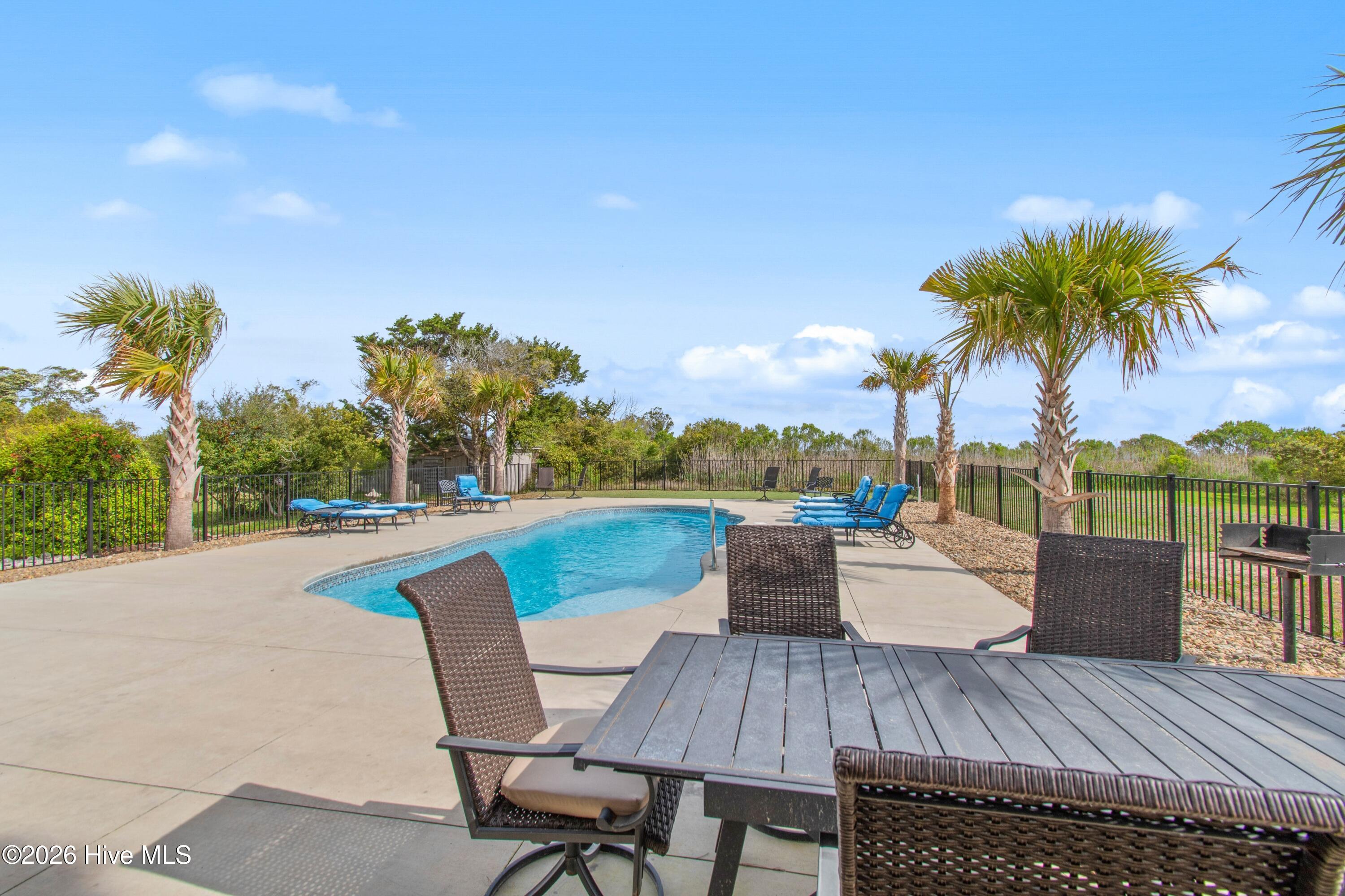 316 Caswell Beach Road