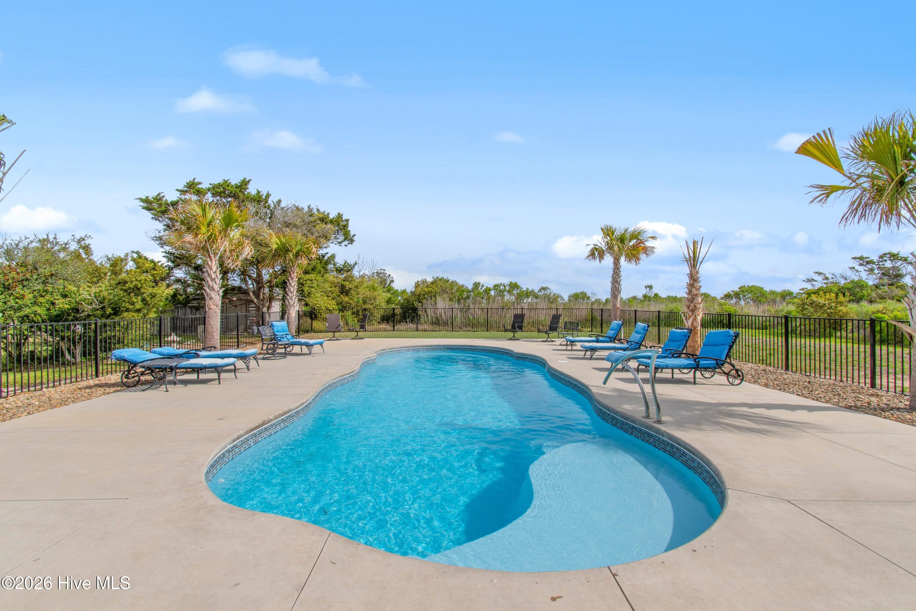 316 Caswell Beach Road