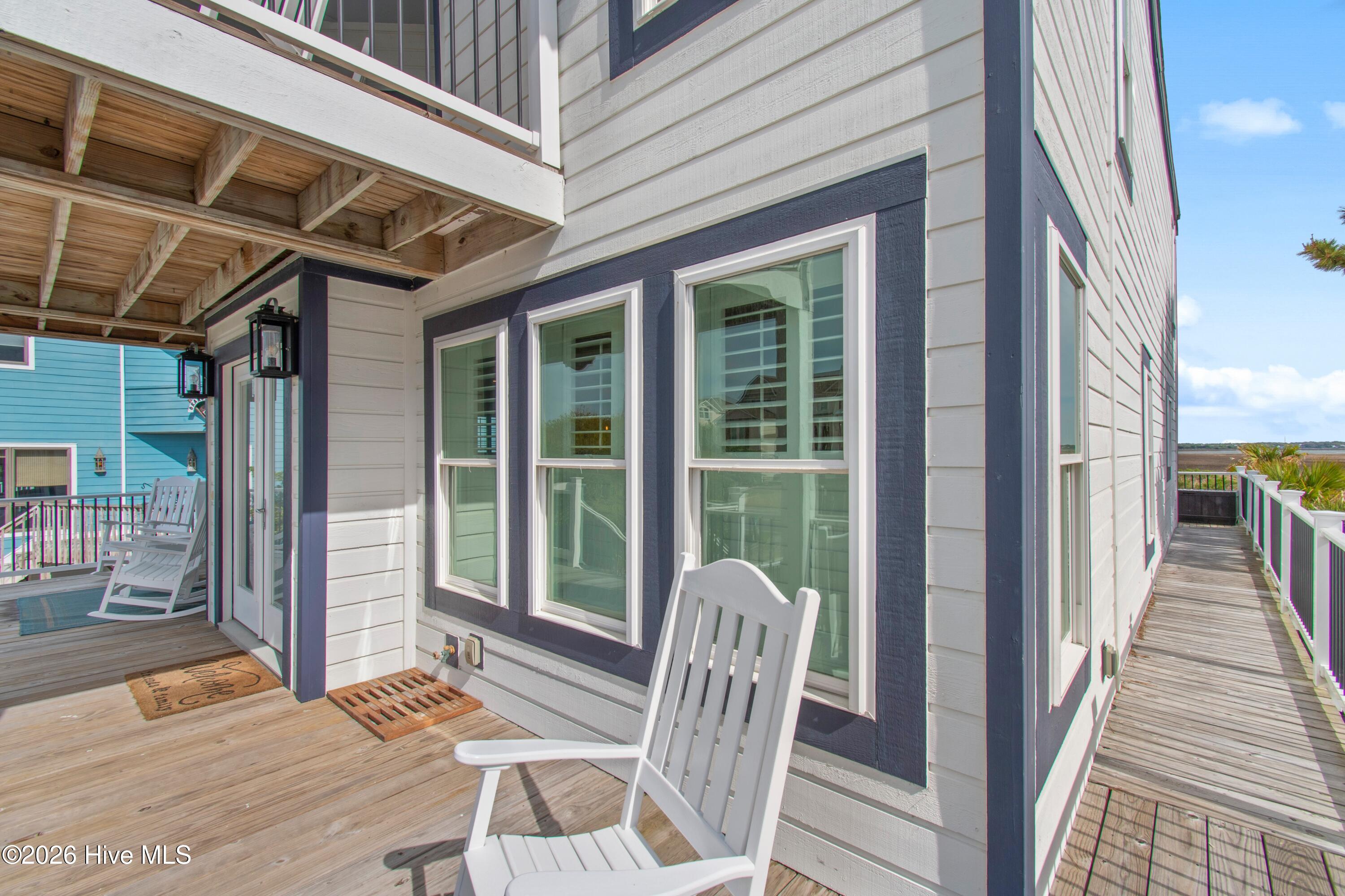 316 Caswell Beach Road