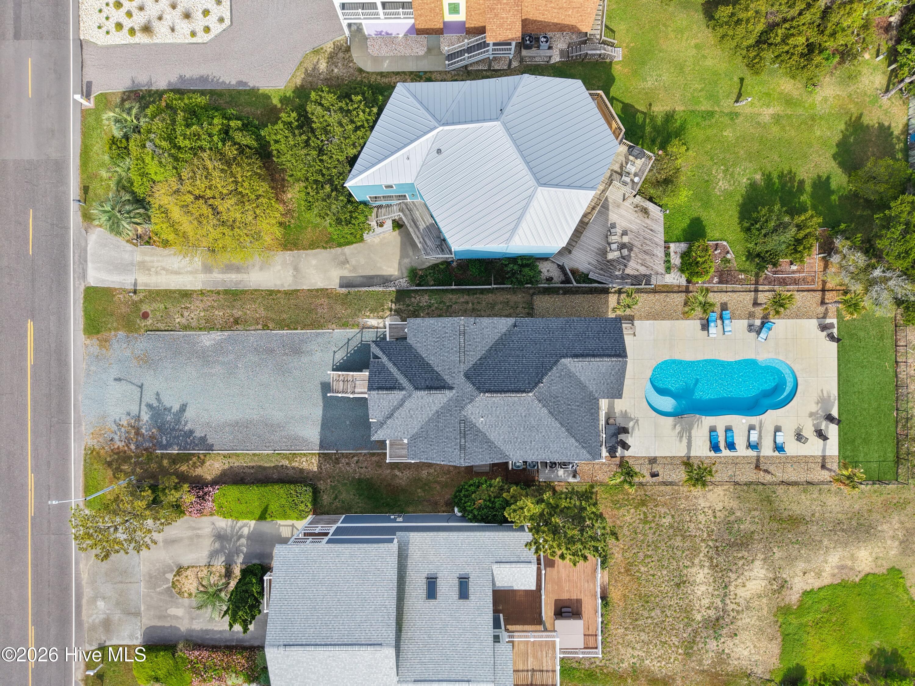 316 Caswell Beach Road