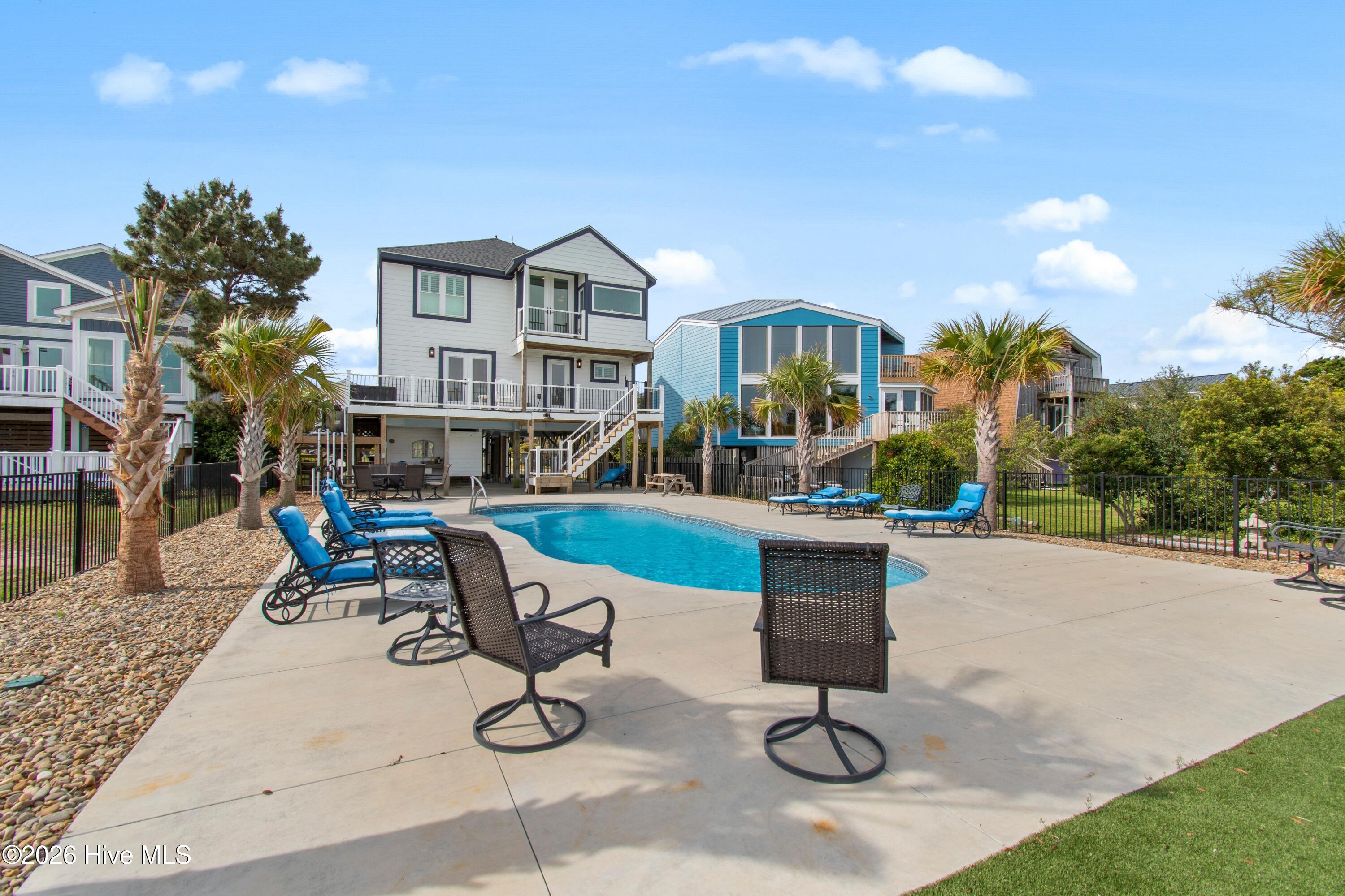 316 Caswell Beach Road