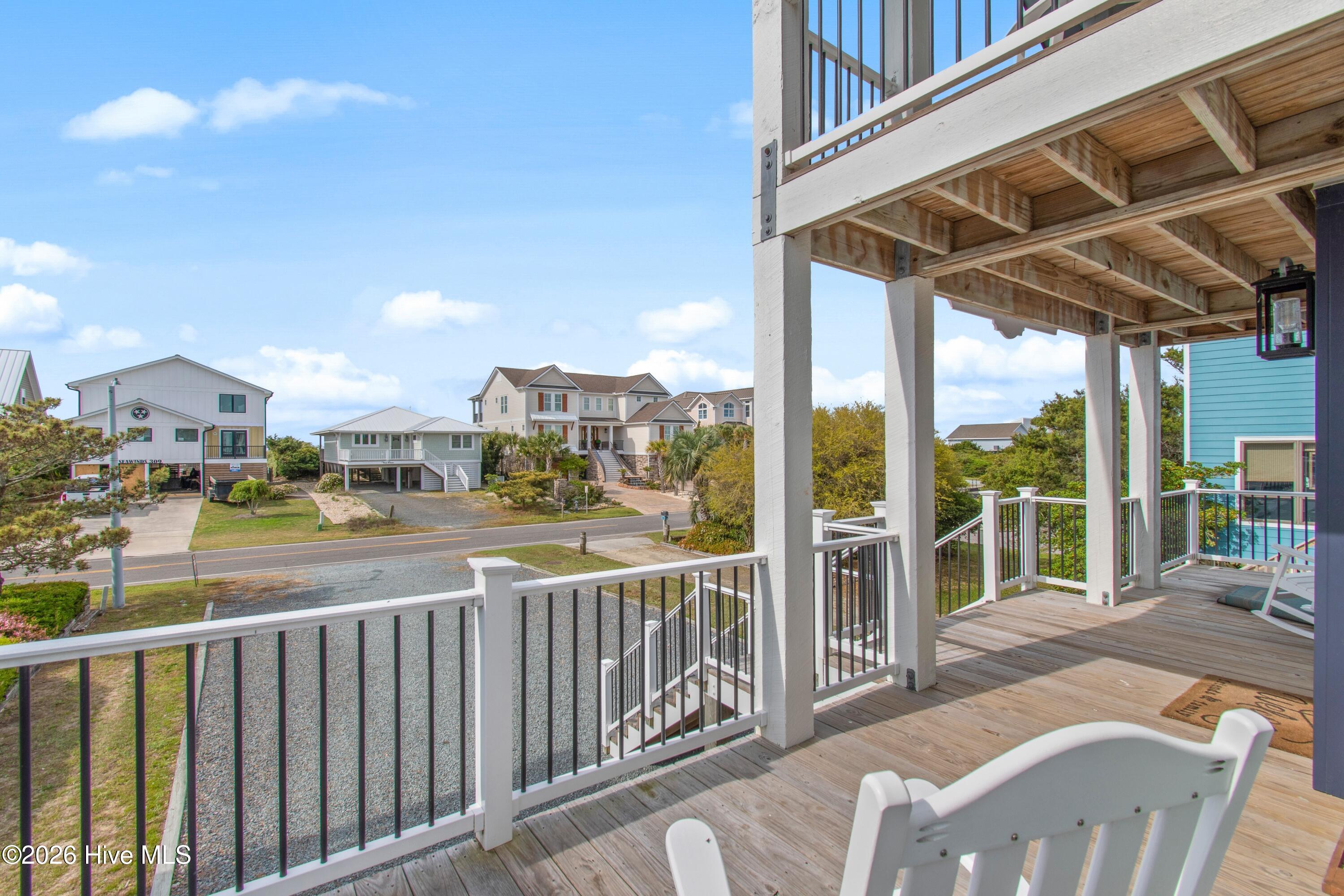 316 Caswell Beach Road