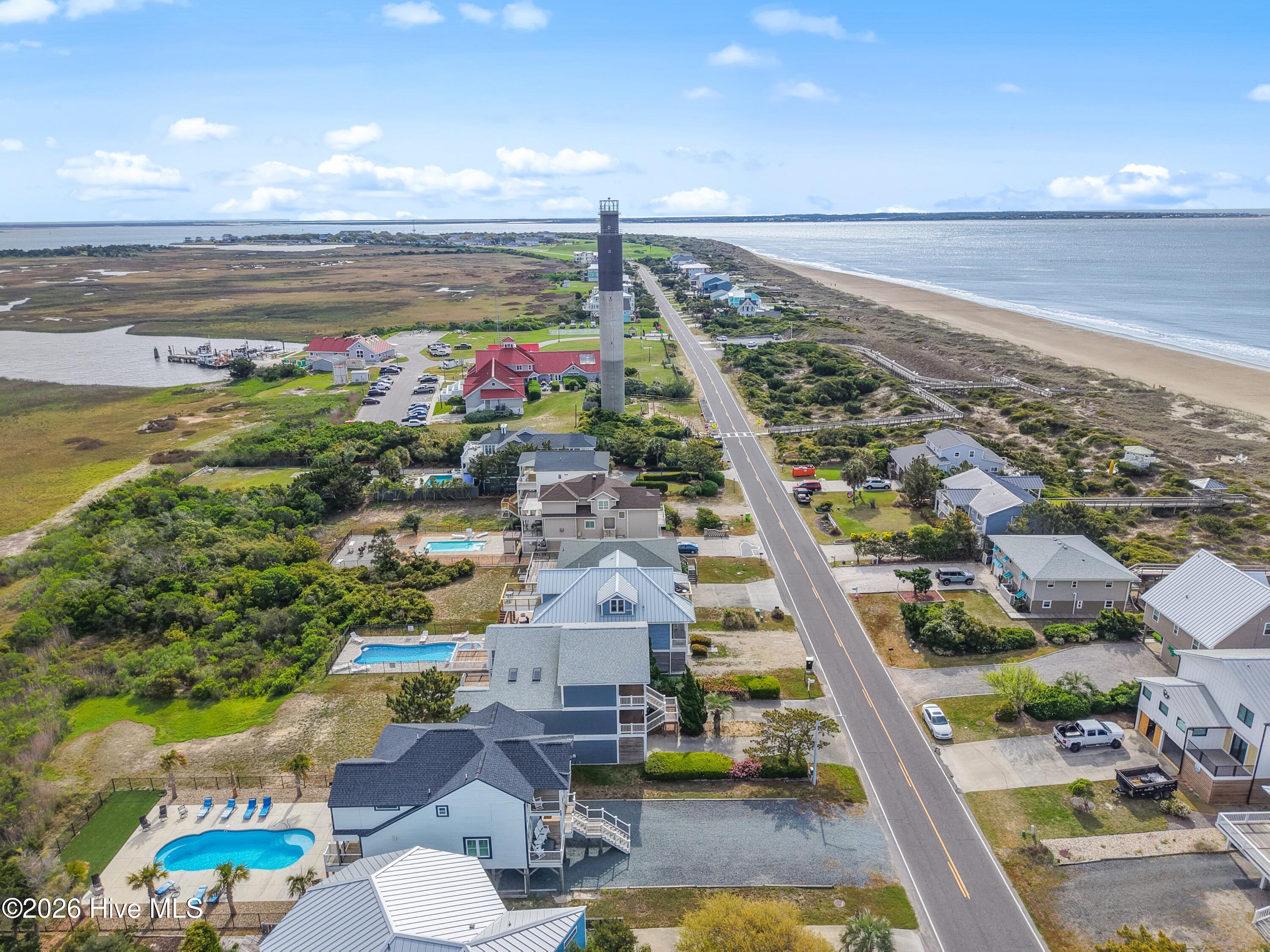 316 Caswell Beach Road