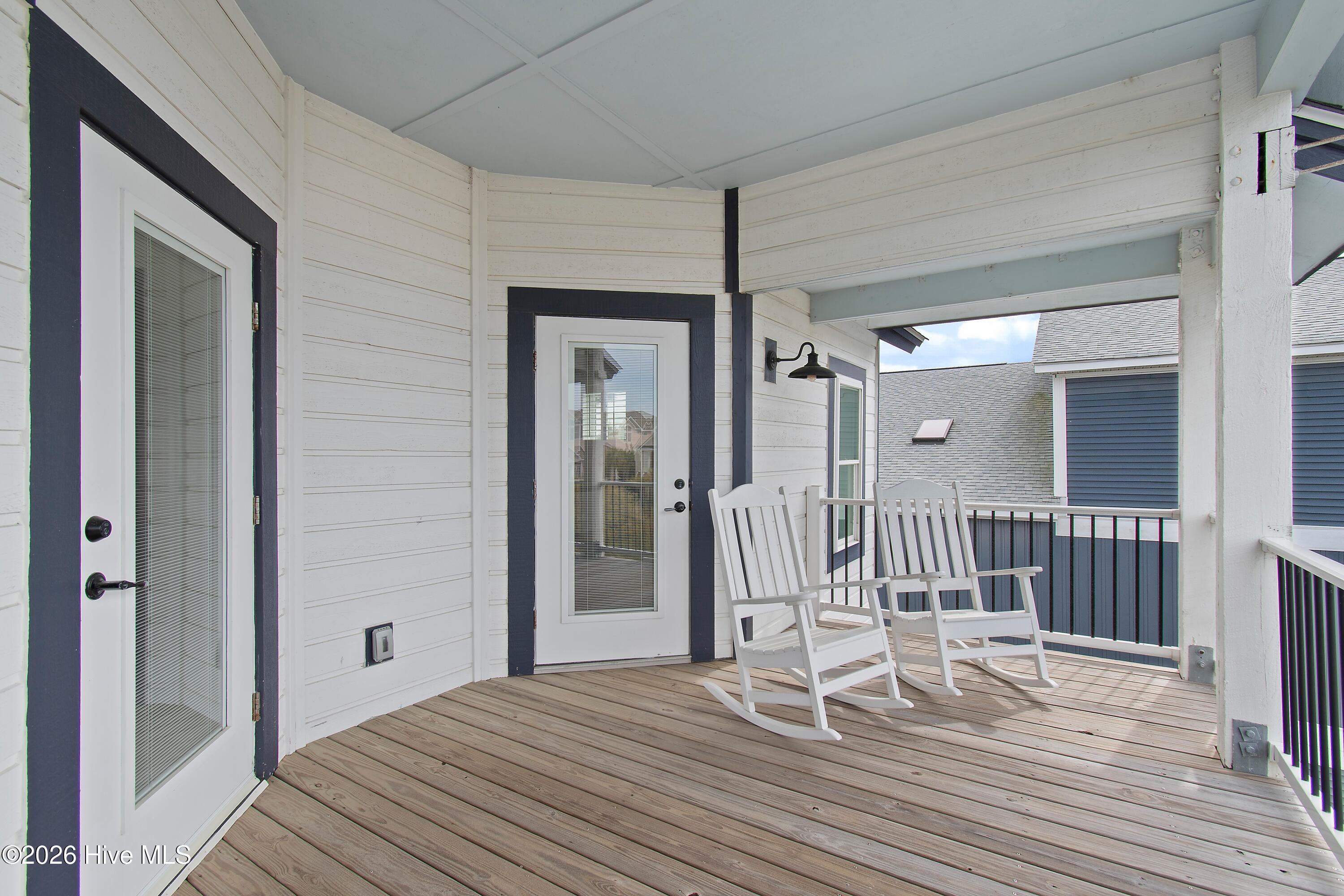 316 Caswell Beach Road