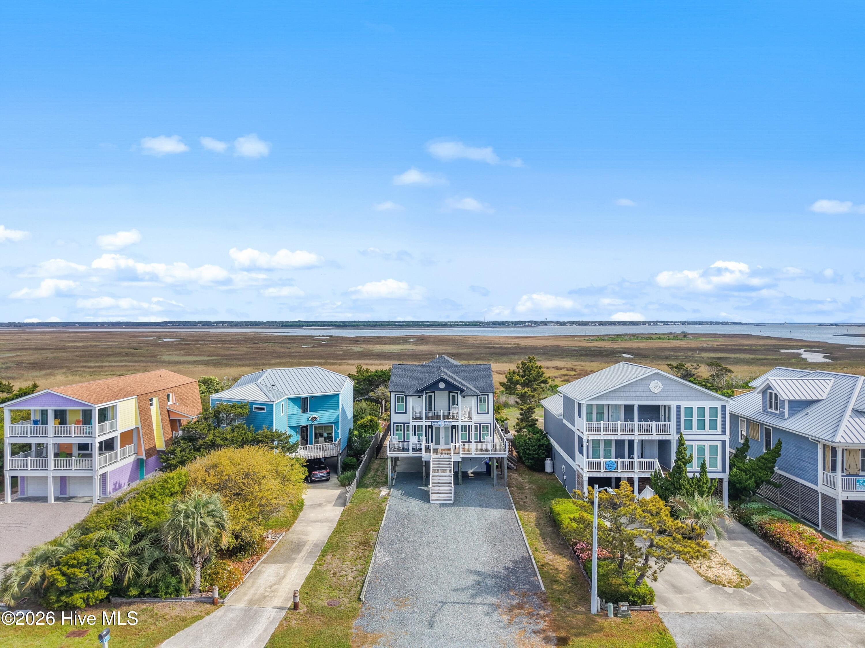 316 Caswell Beach Road