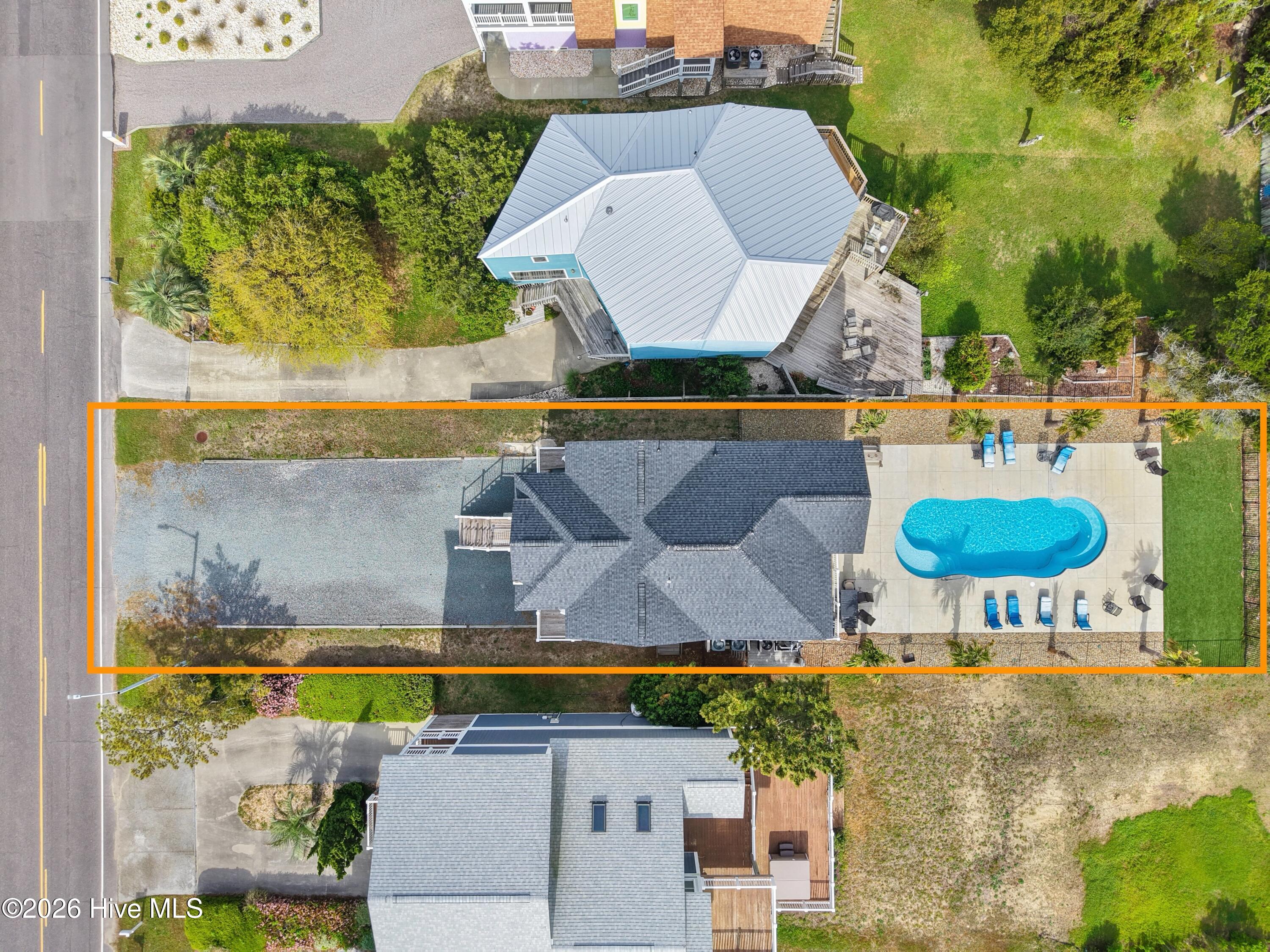 316 Caswell Beach Road